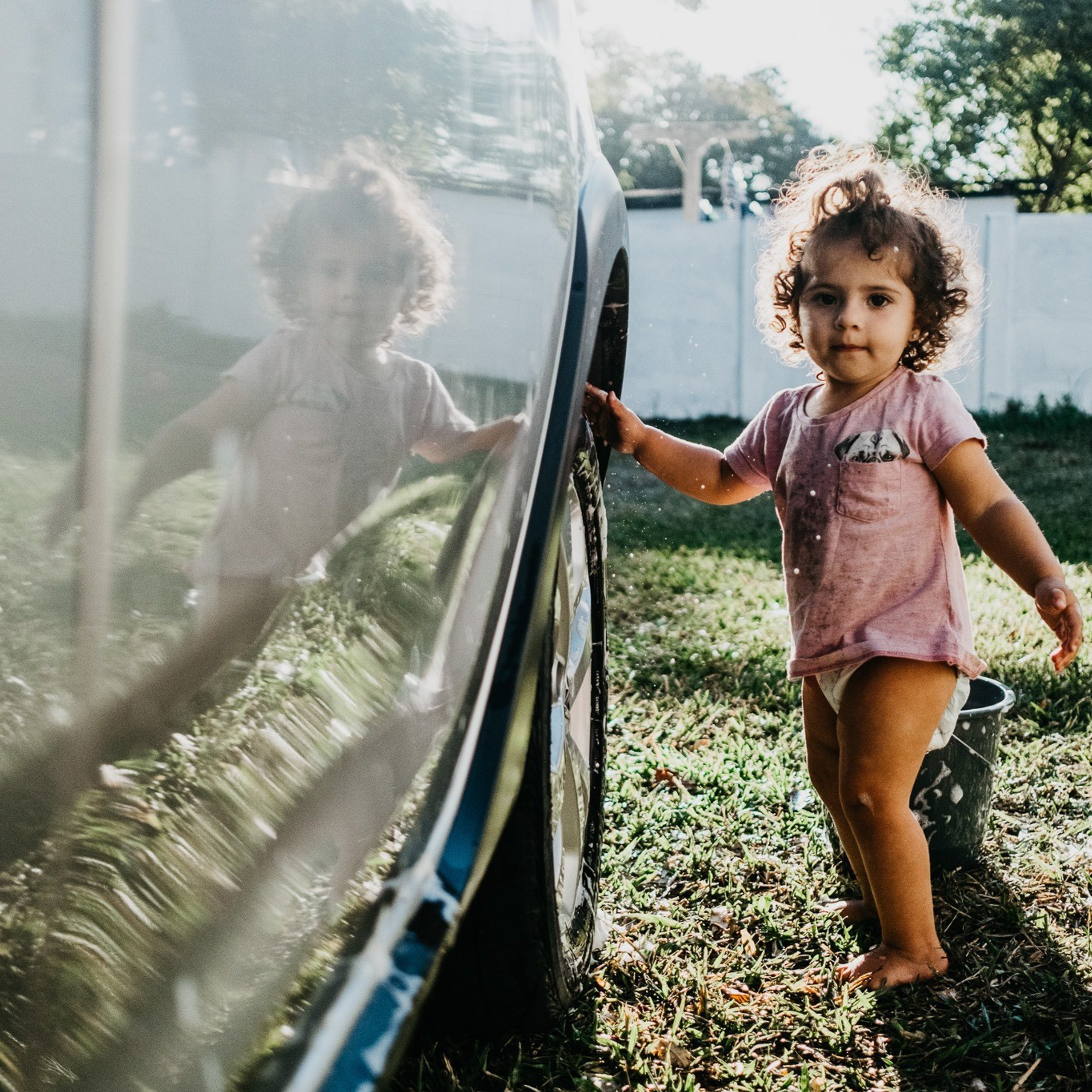 SOBRE. Fotógrafa de família