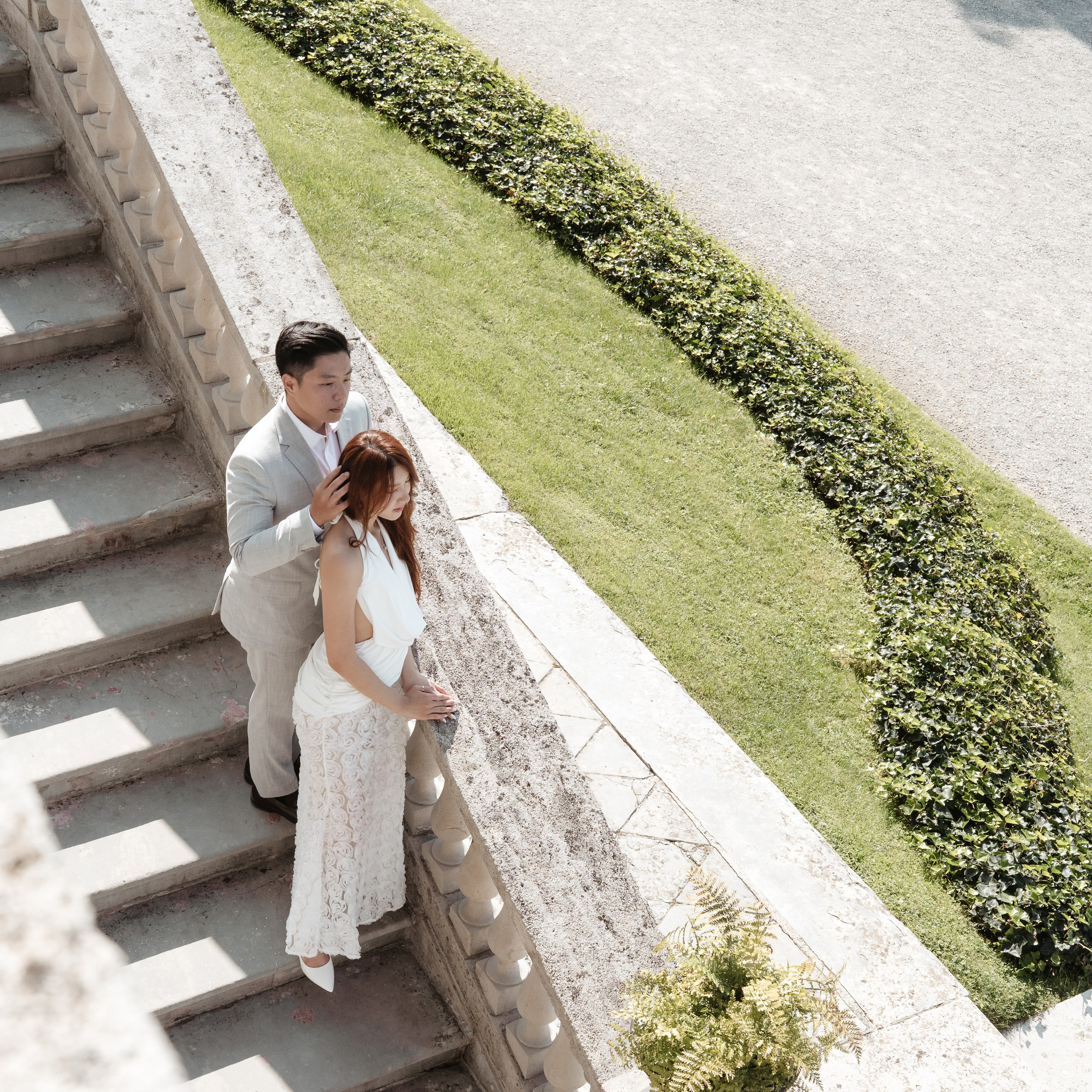 PHOTOGRAPHER IN ITALY