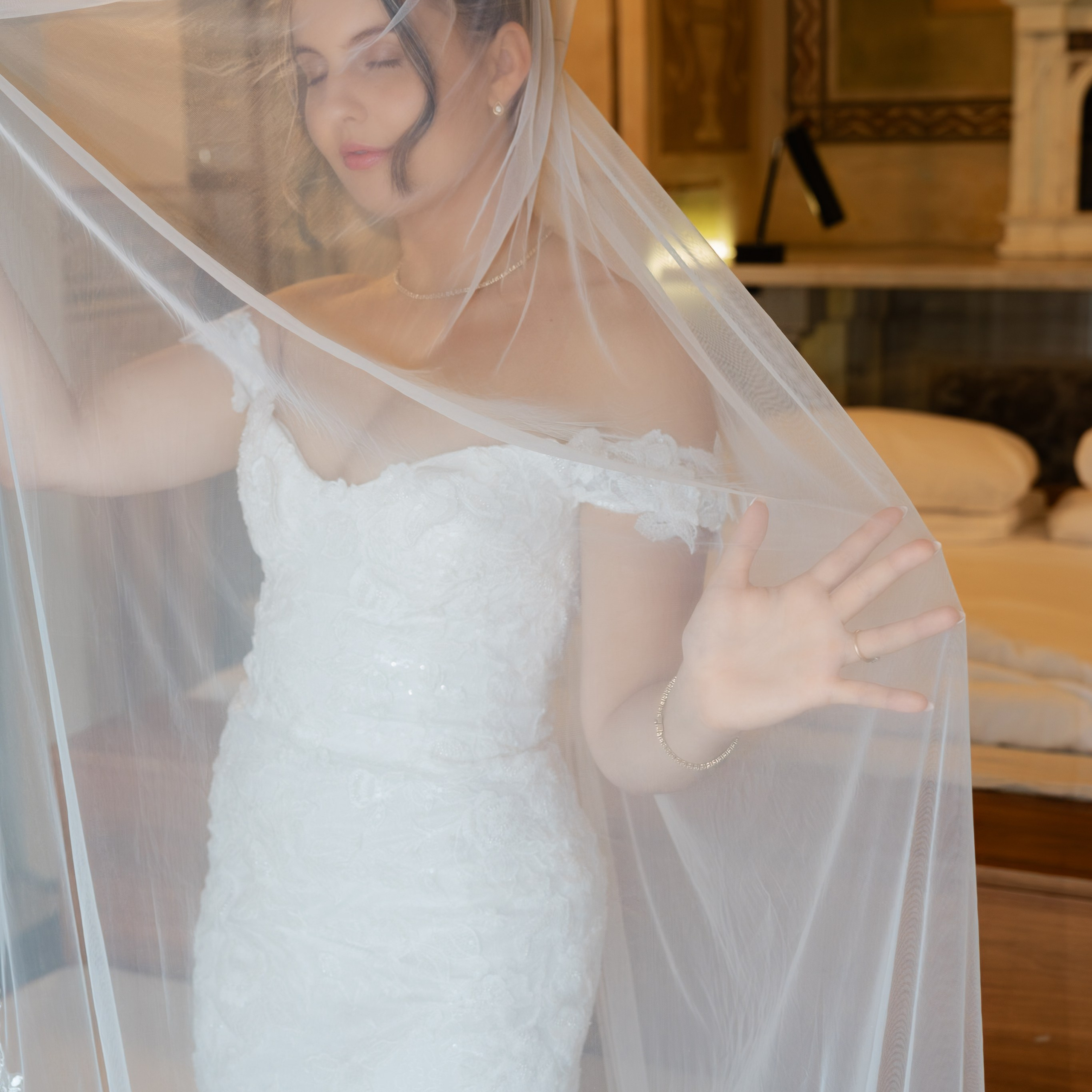 PHOTOGRAPHER IN ITALY