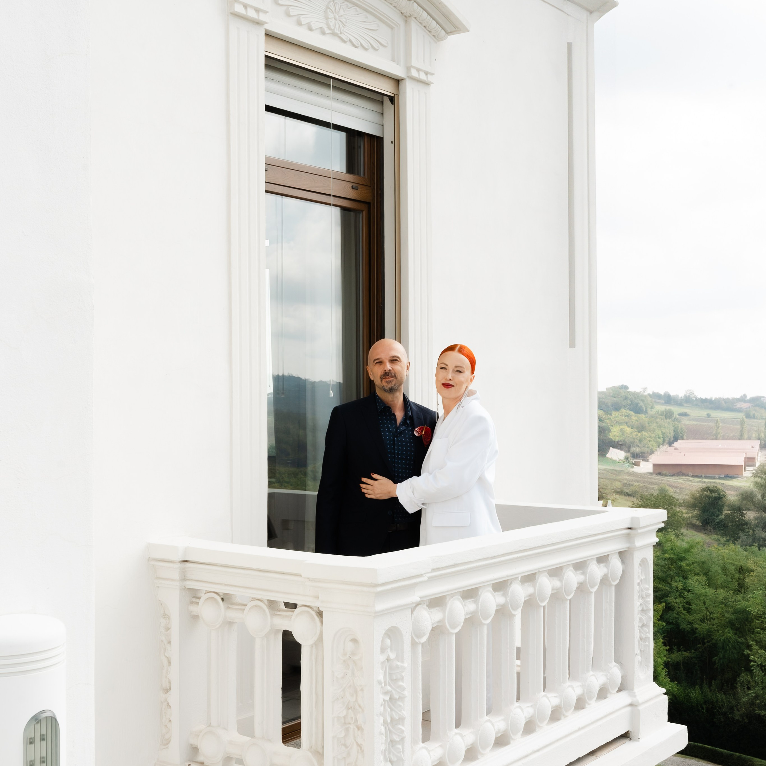 PHOTOGRAPHER IN ITALY