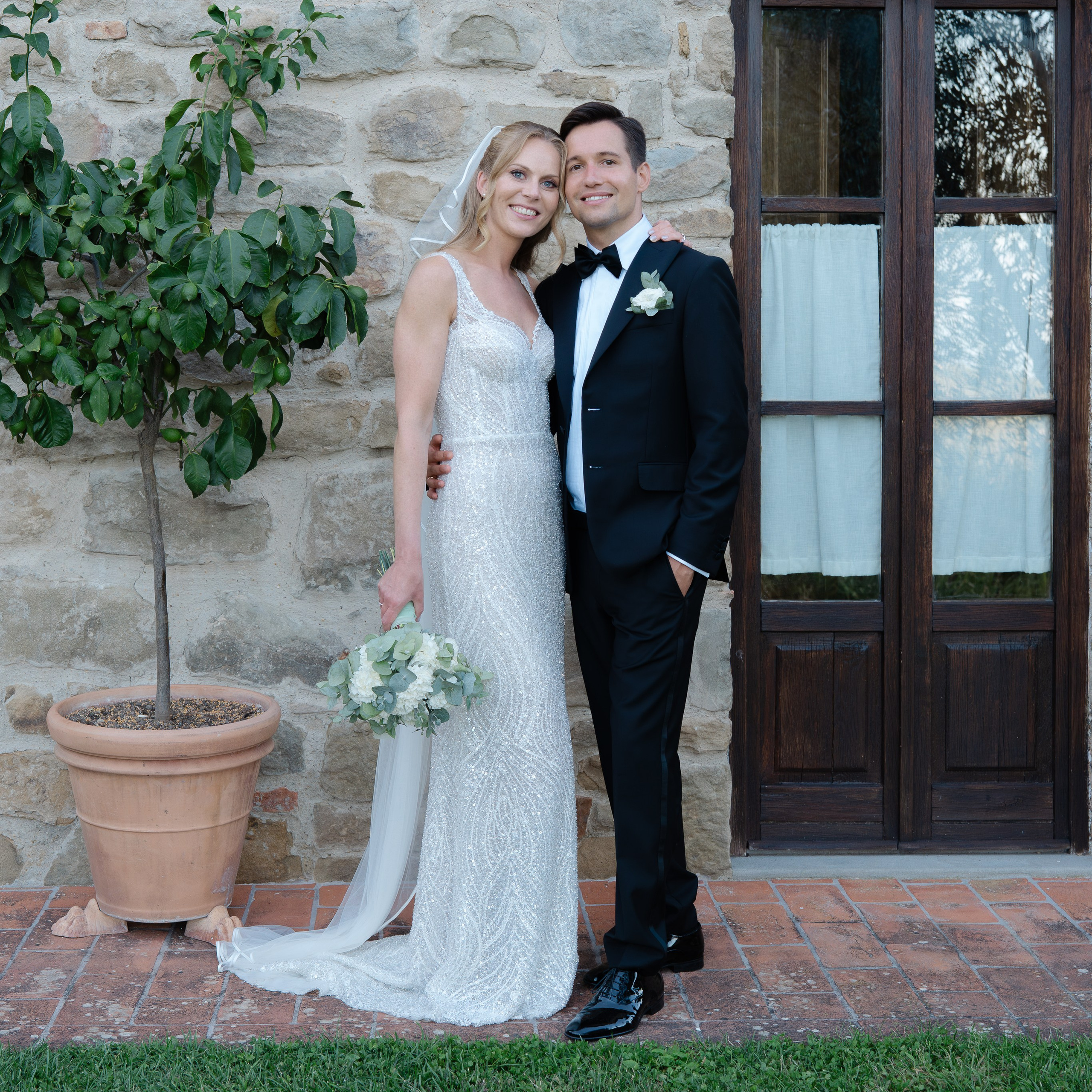 PHOTOGRAPHER IN ITALY