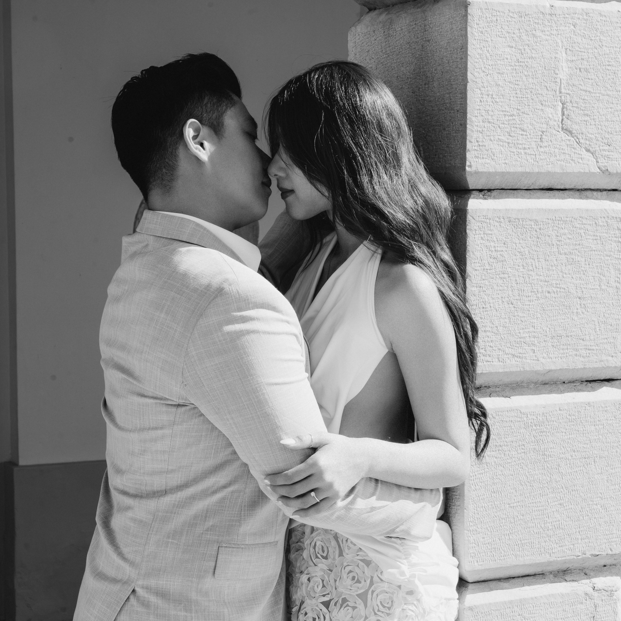 PHOTOGRAPHER IN ITALY