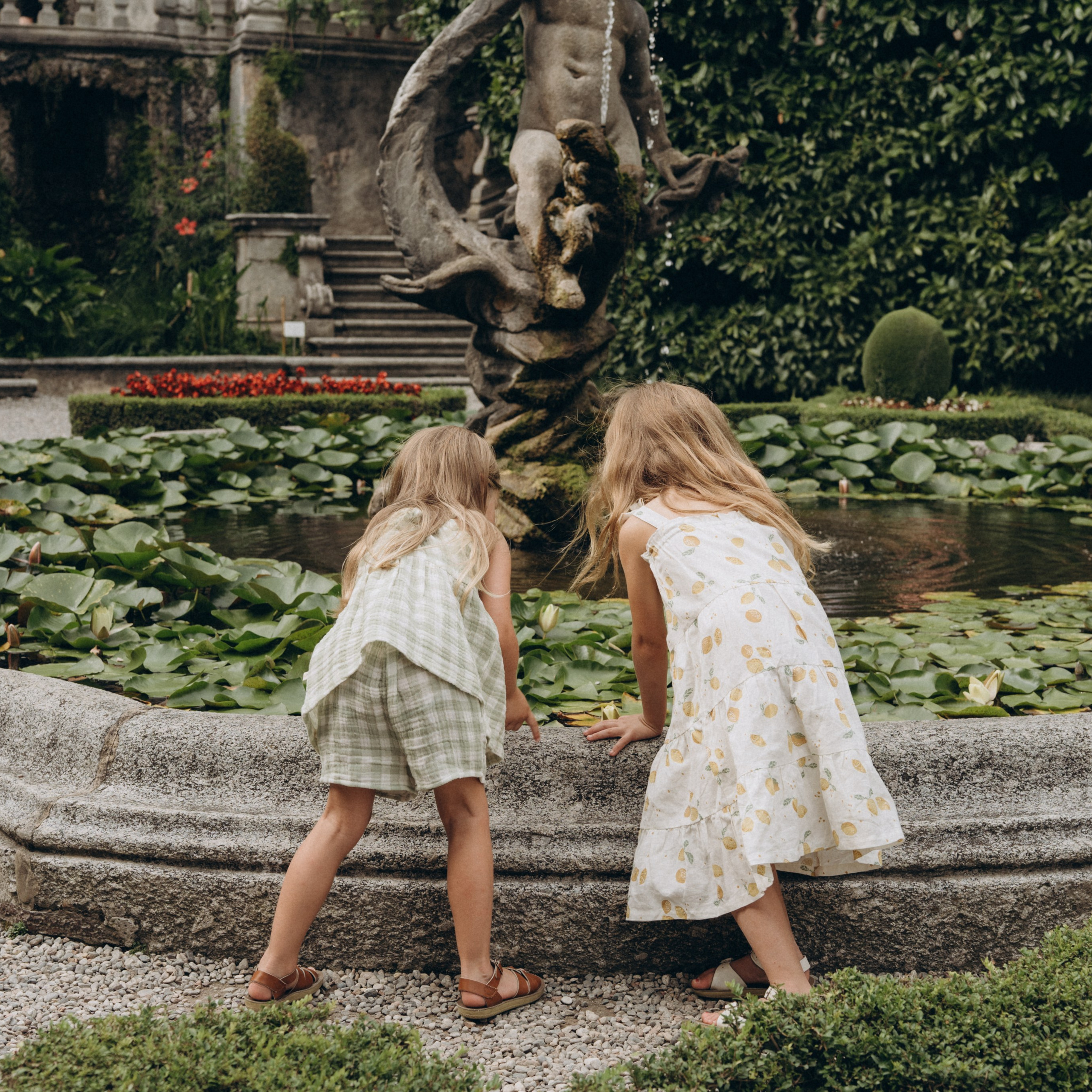 PHOTOGRAPHER IN ITALY