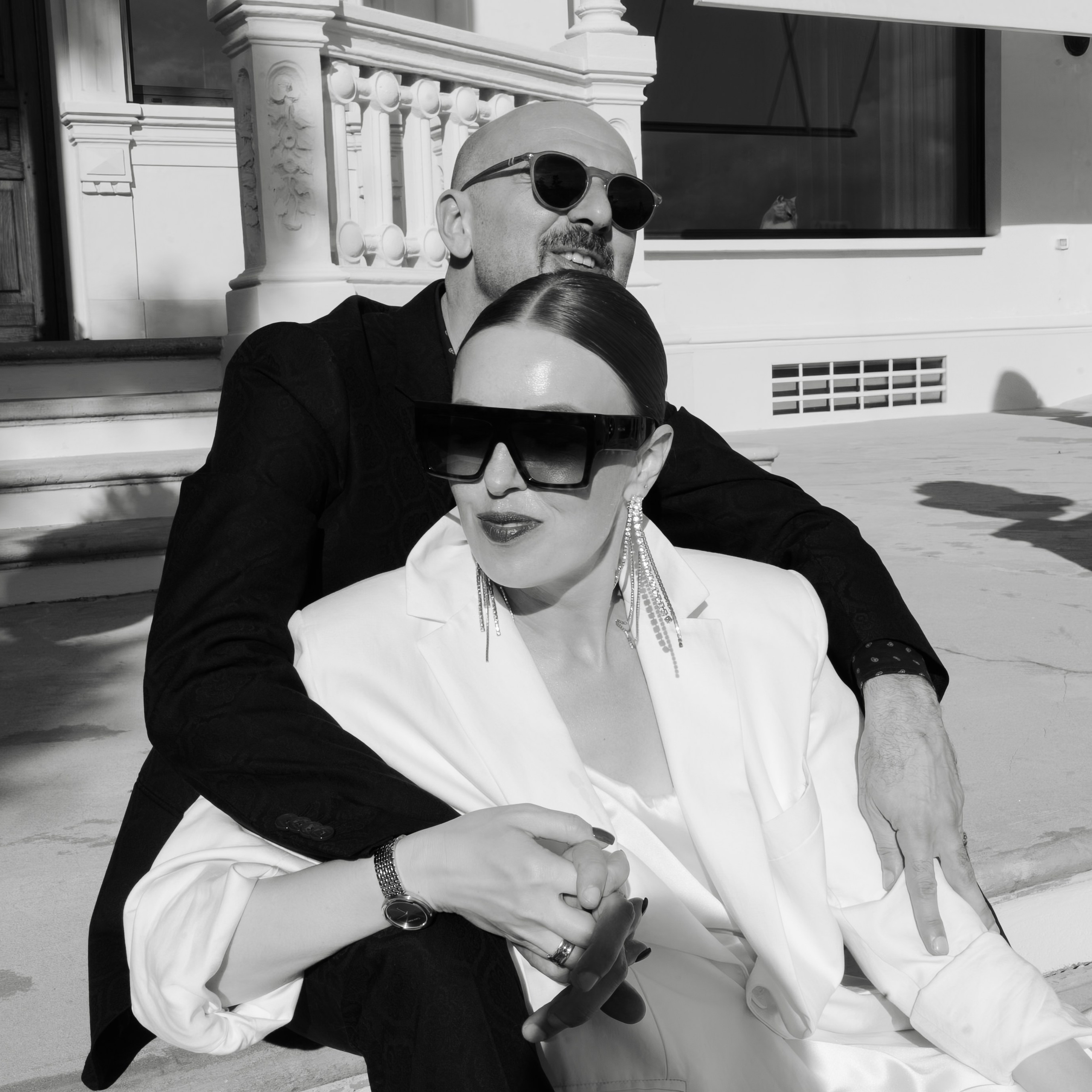 PHOTOGRAPHER IN ITALY