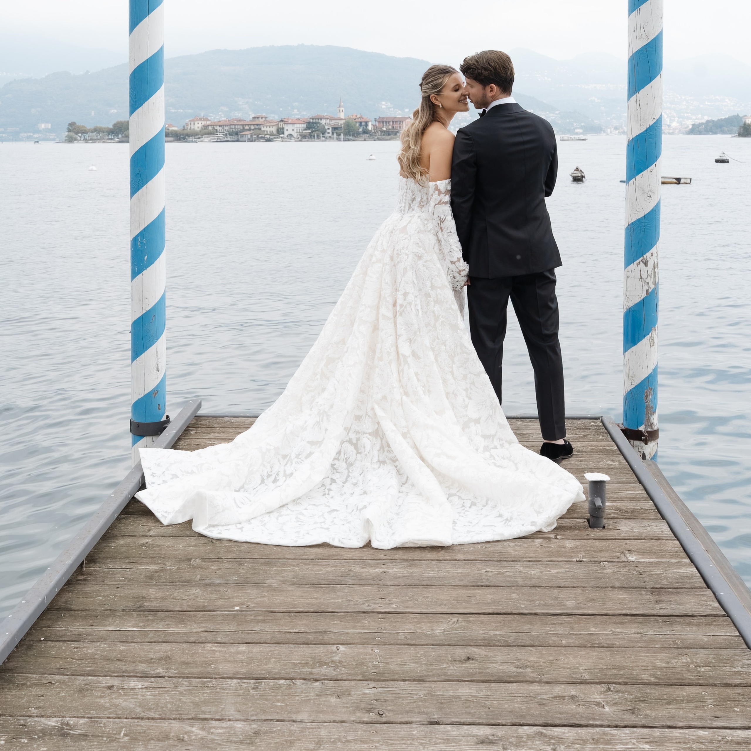 PHOTOGRAPHER IN ITALY