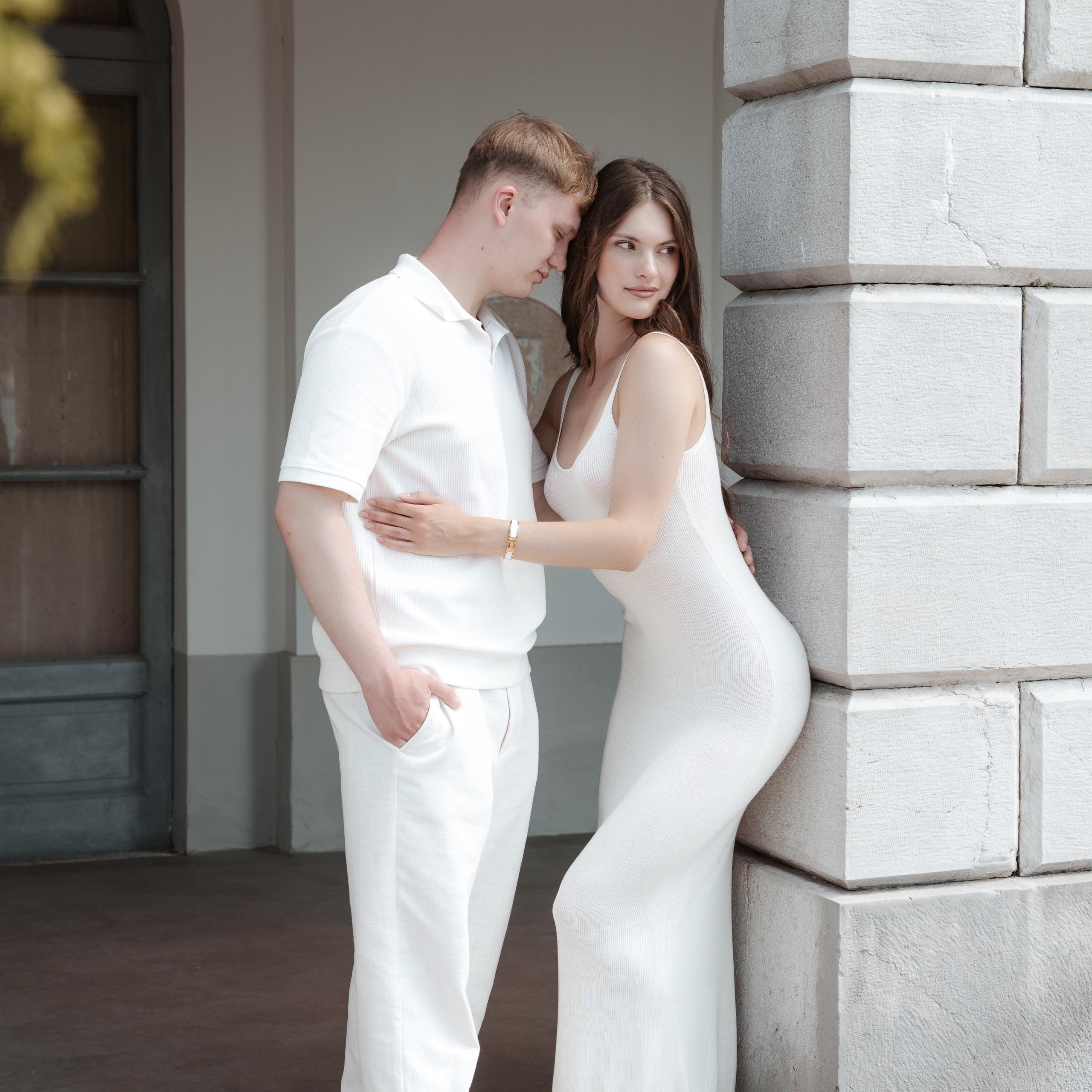 PHOTOGRAPHER IN ITALY