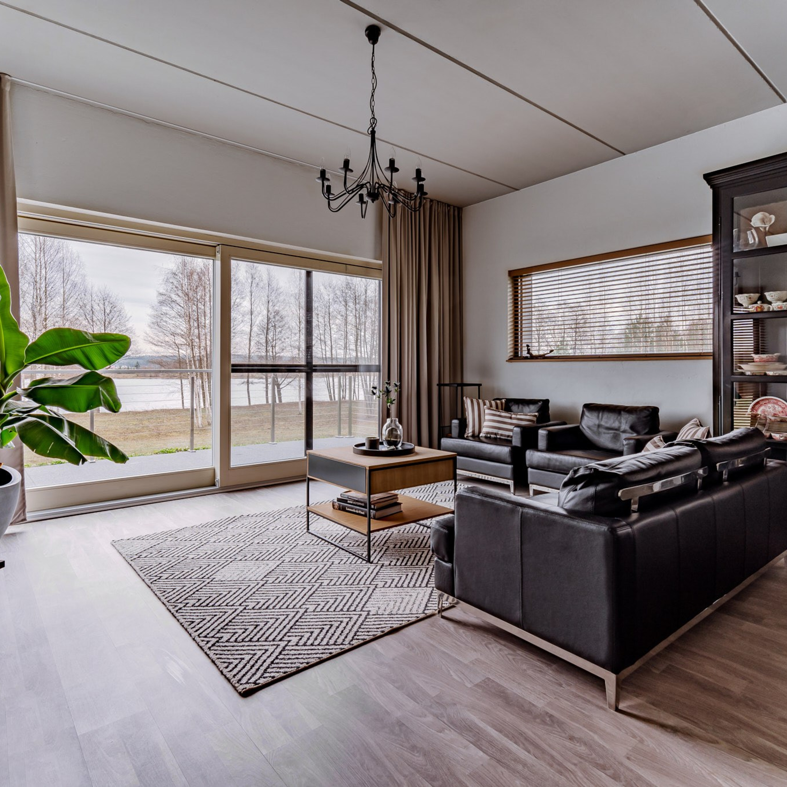 Interjero fotografavimas