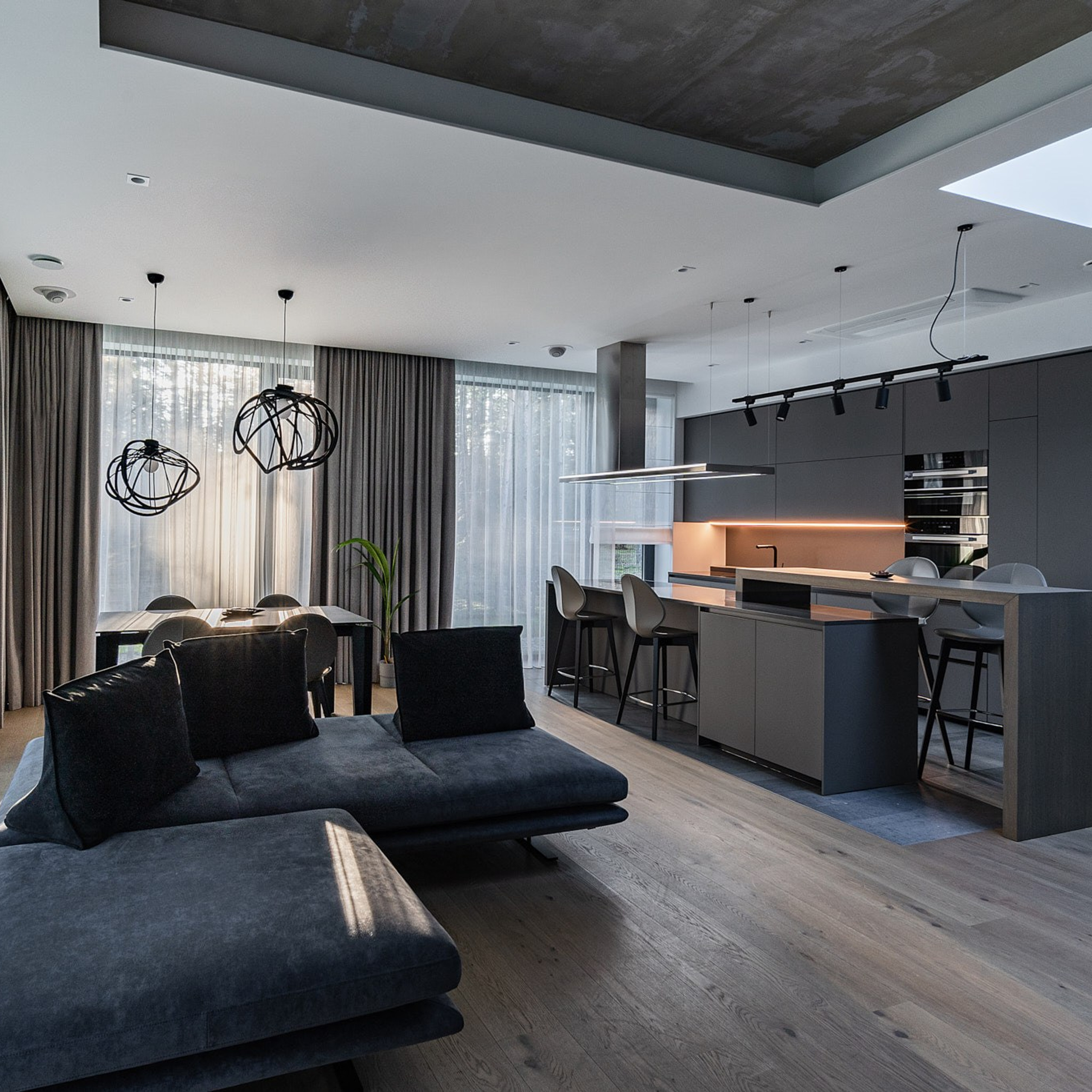 Interjero fotografavimas