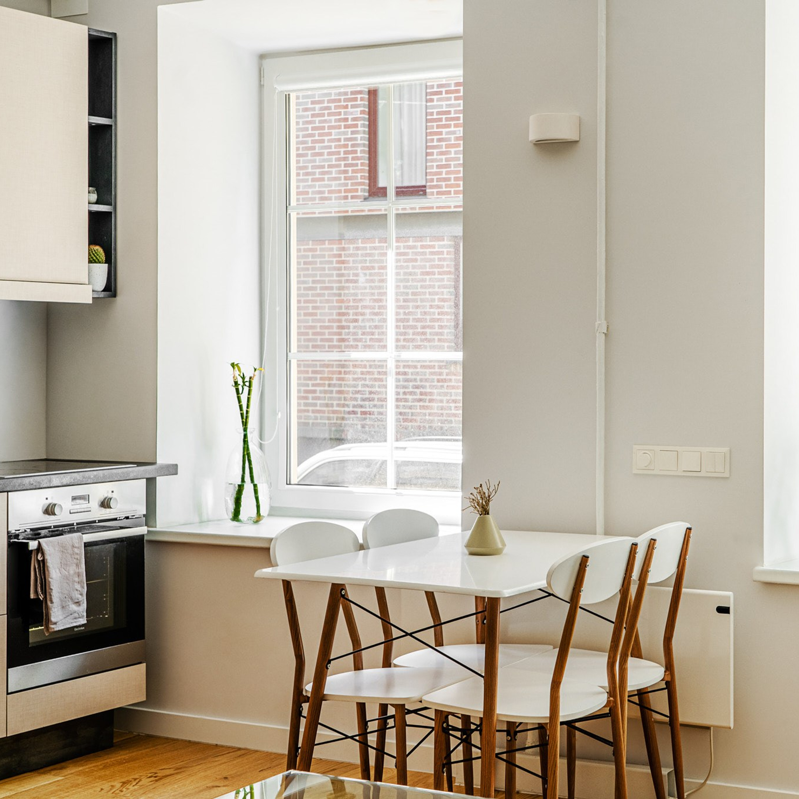 Interjero fotografavimas