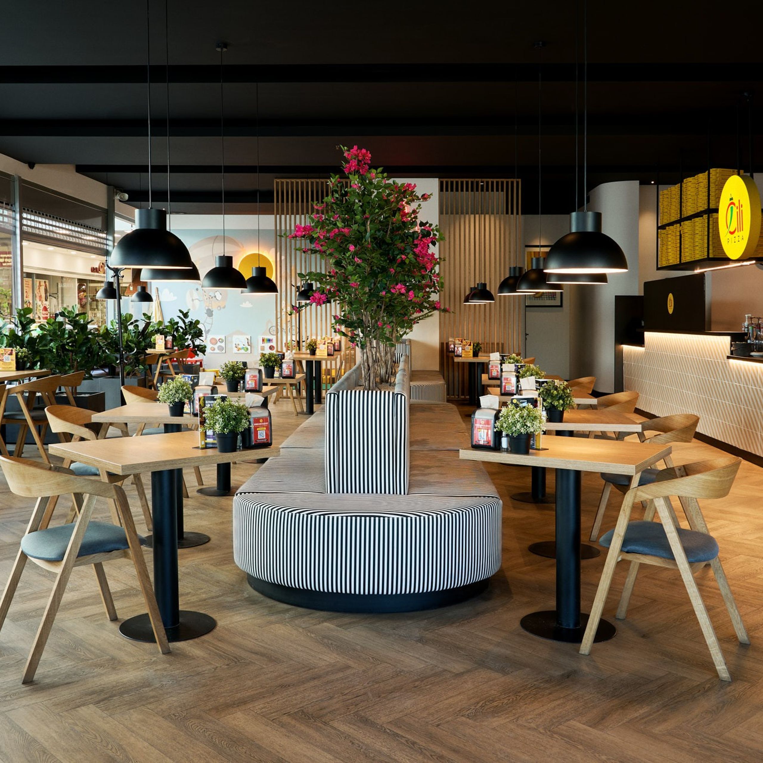 Interjero fotografavimas