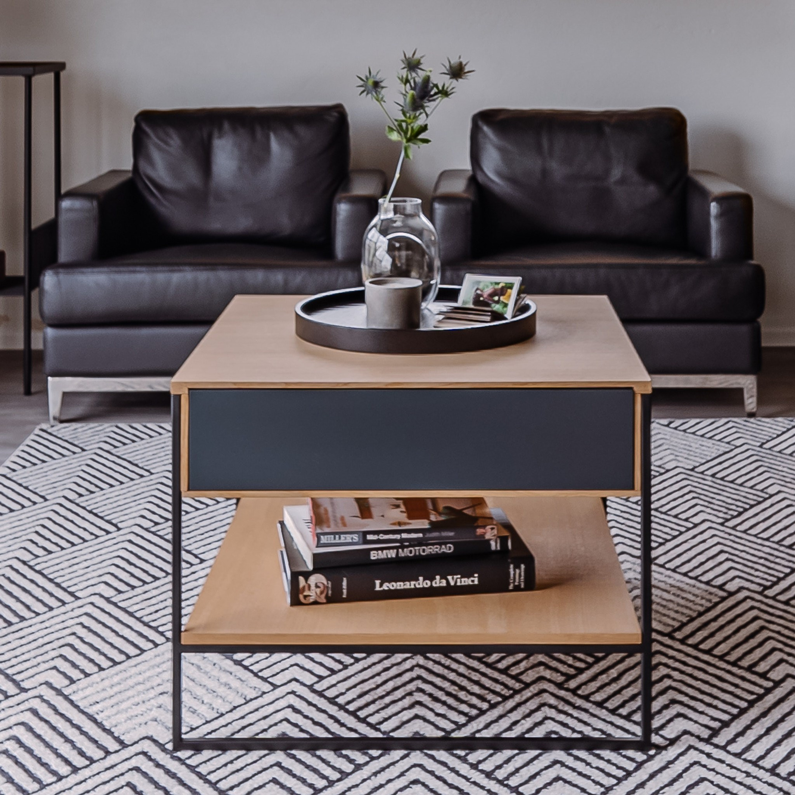 Interjero fotografavimas