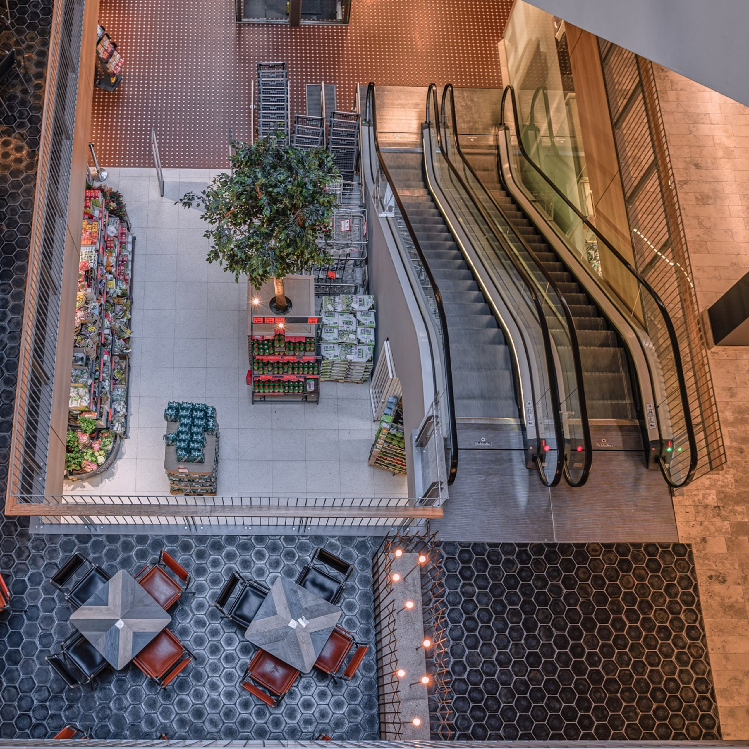 Interjero fotografavimas