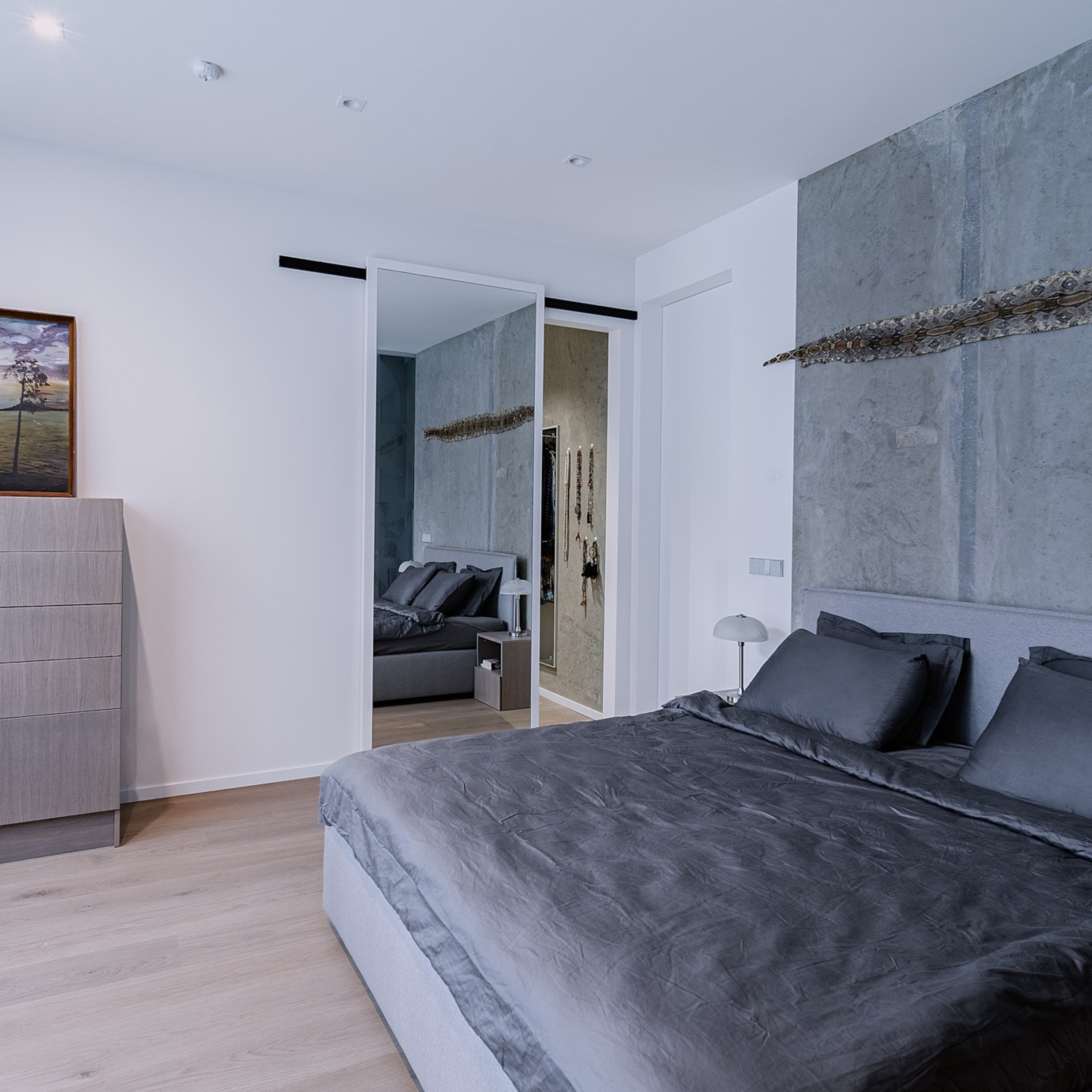 Interjero fotografavimas