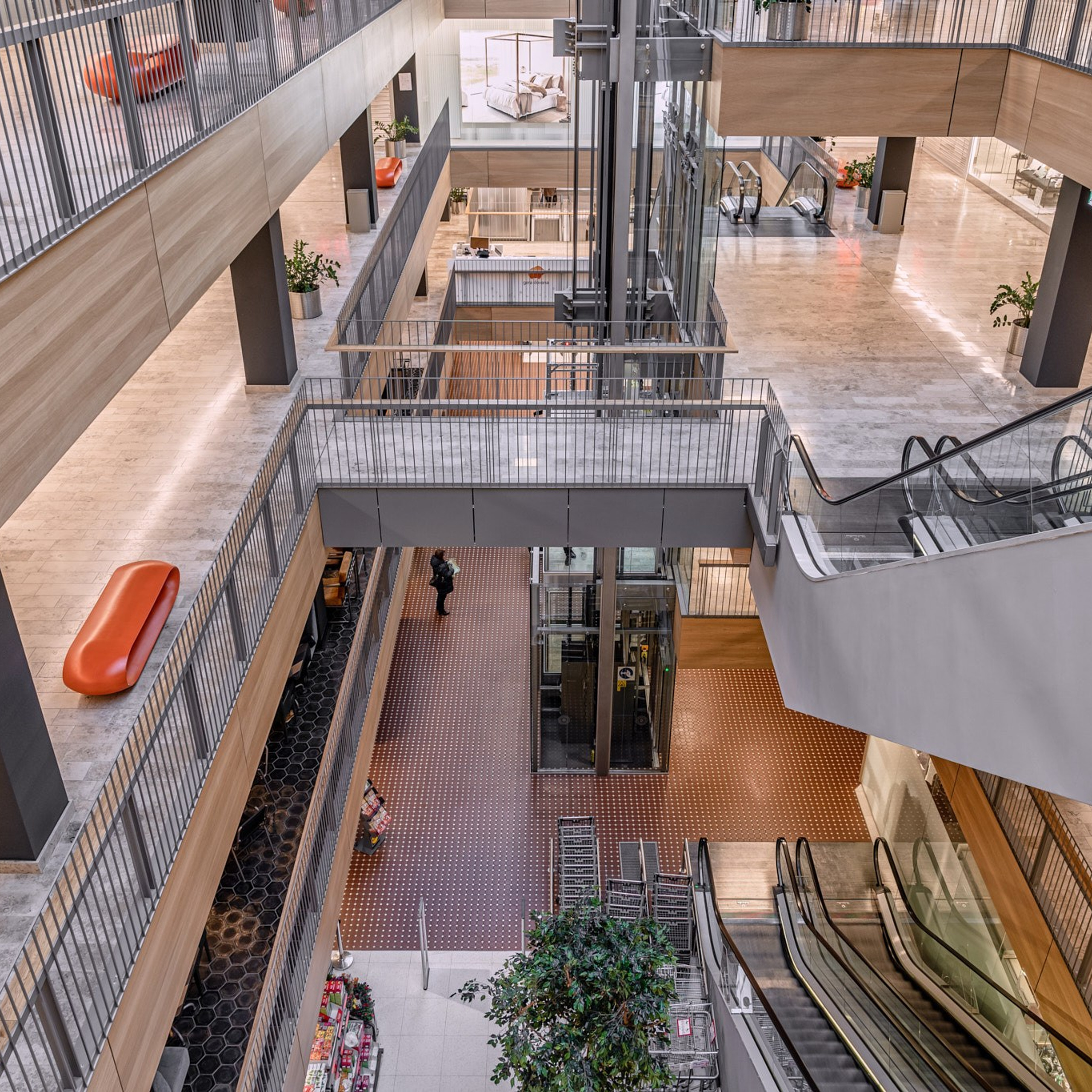 Interjero fotografavimas