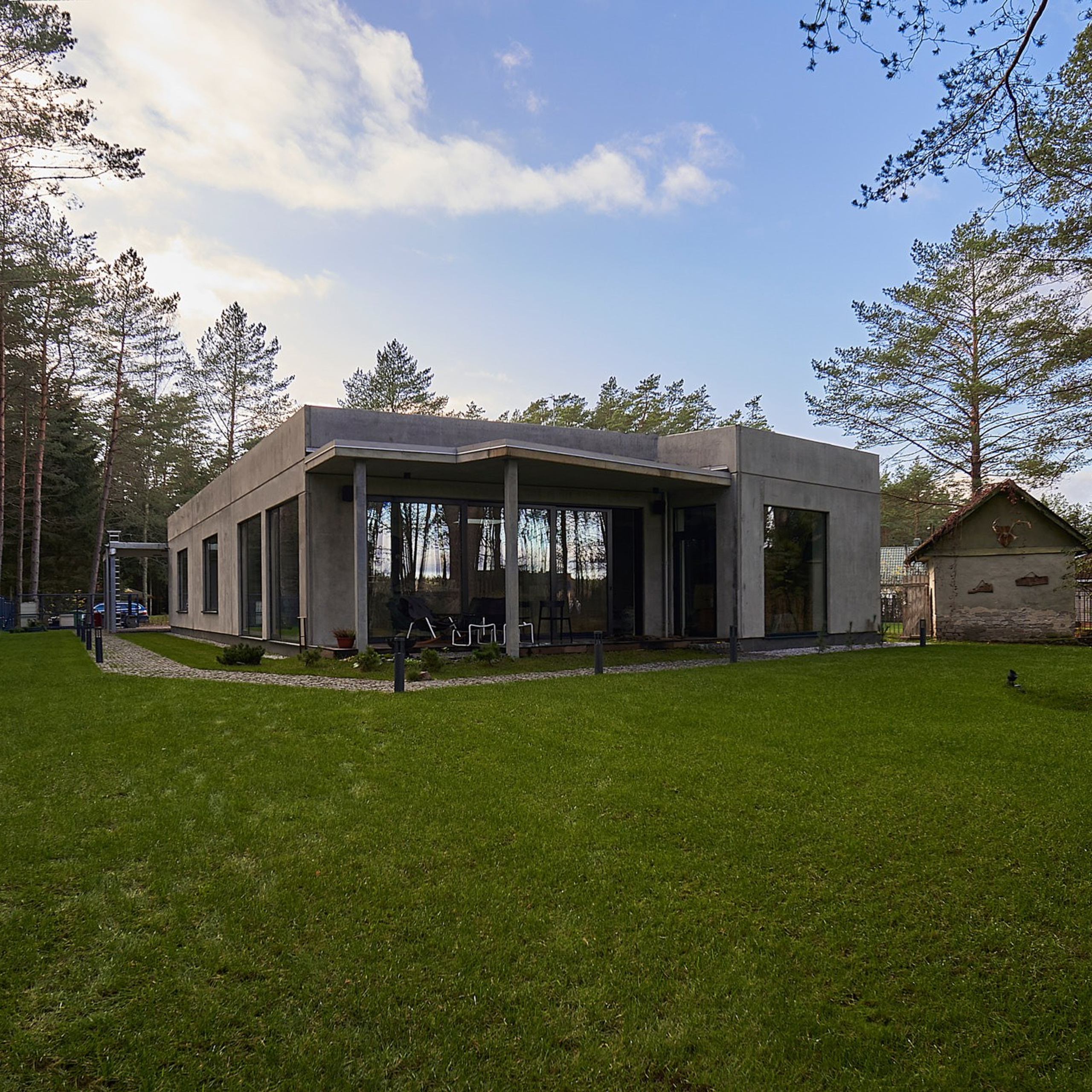 Interjero fotografavimas