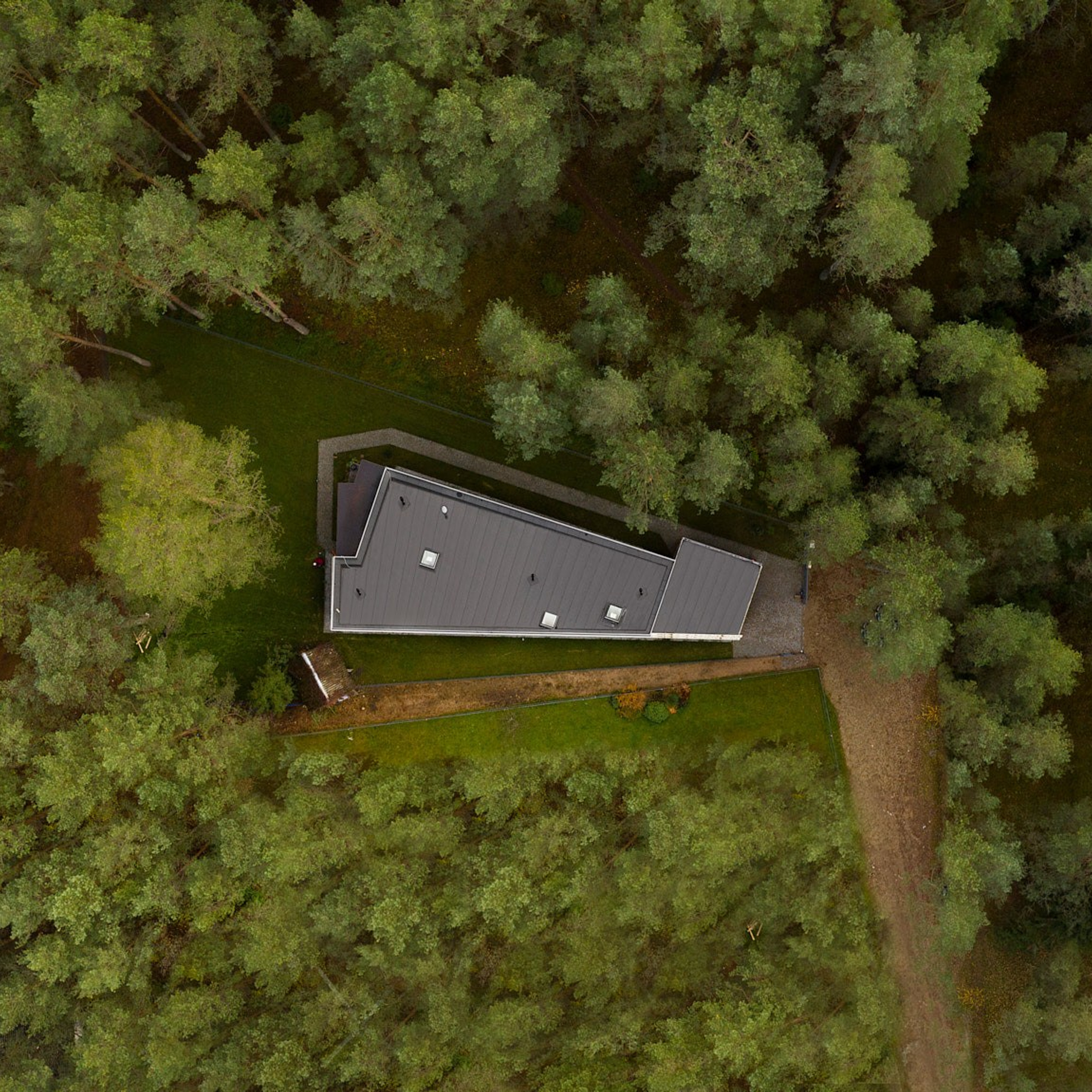 Interjero fotografavimas