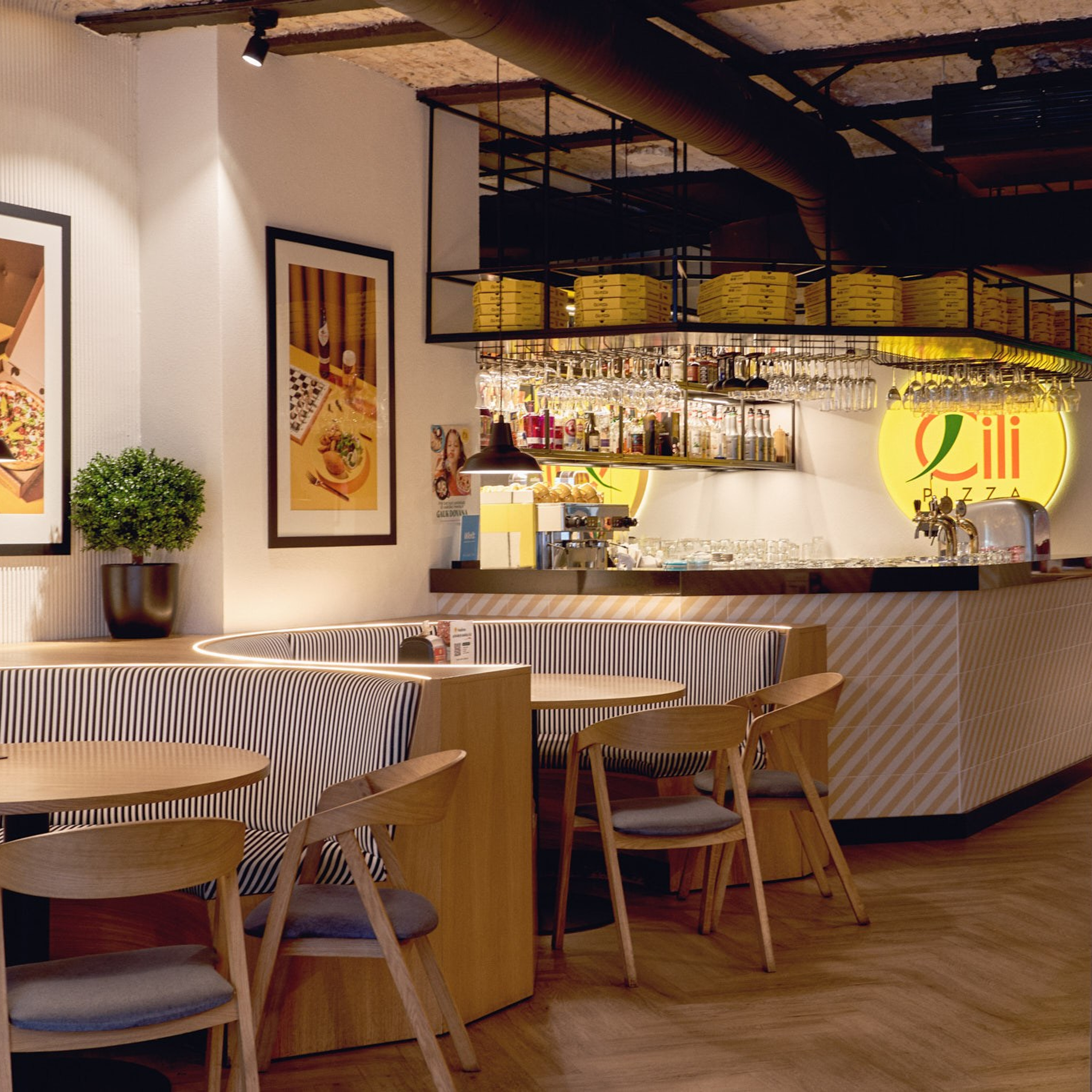 Interjero fotografavimas