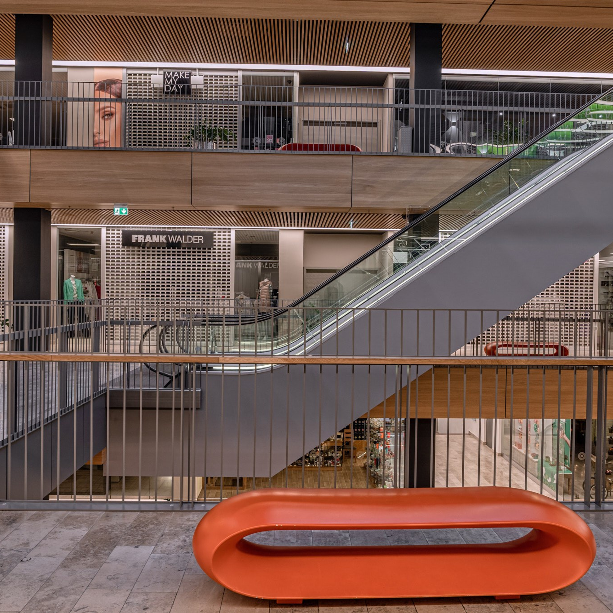 Interjero fotografavimas