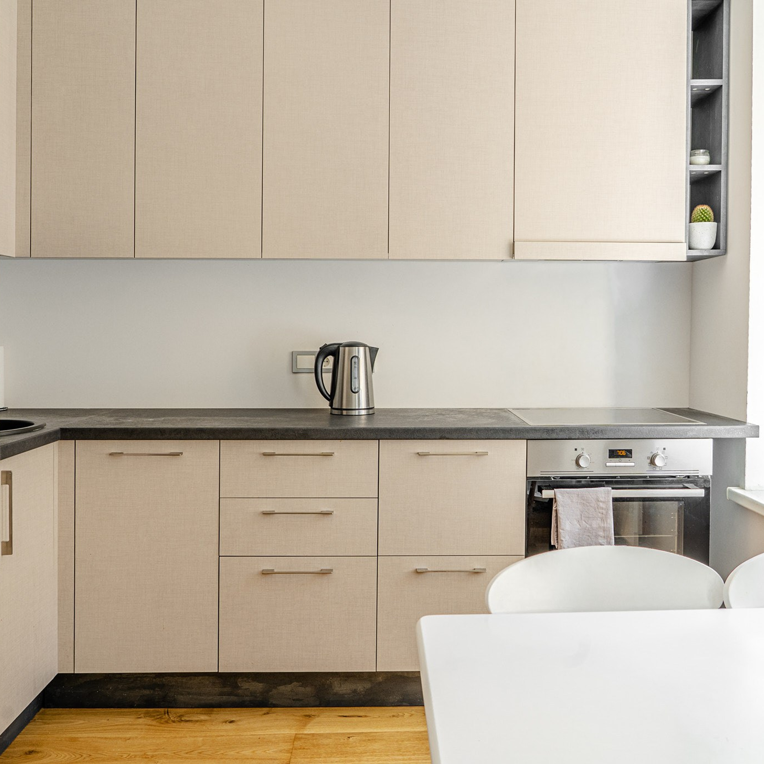 Interjero fotografavimas