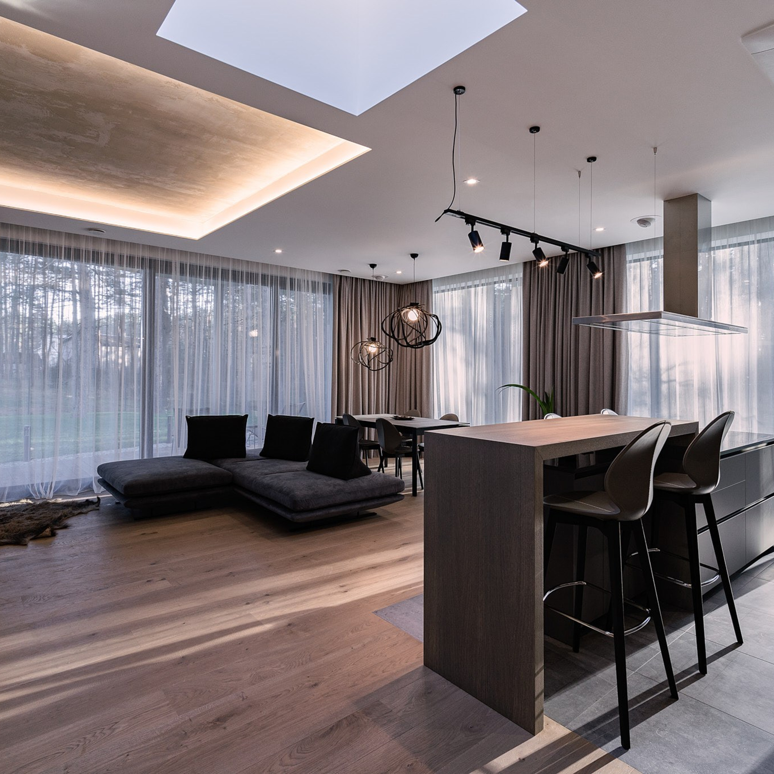 Interjero fotografavimas