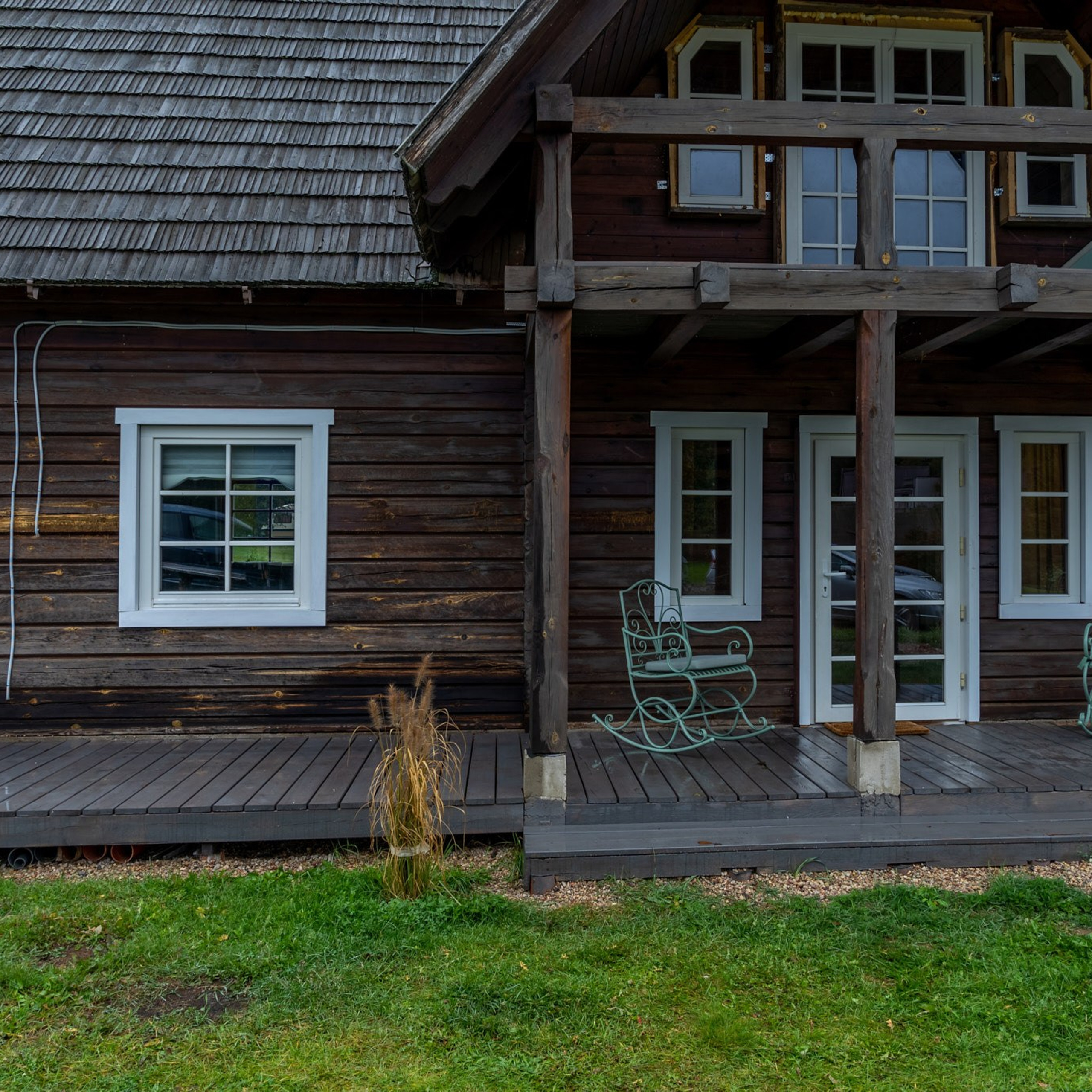 Interjero fotografavimas