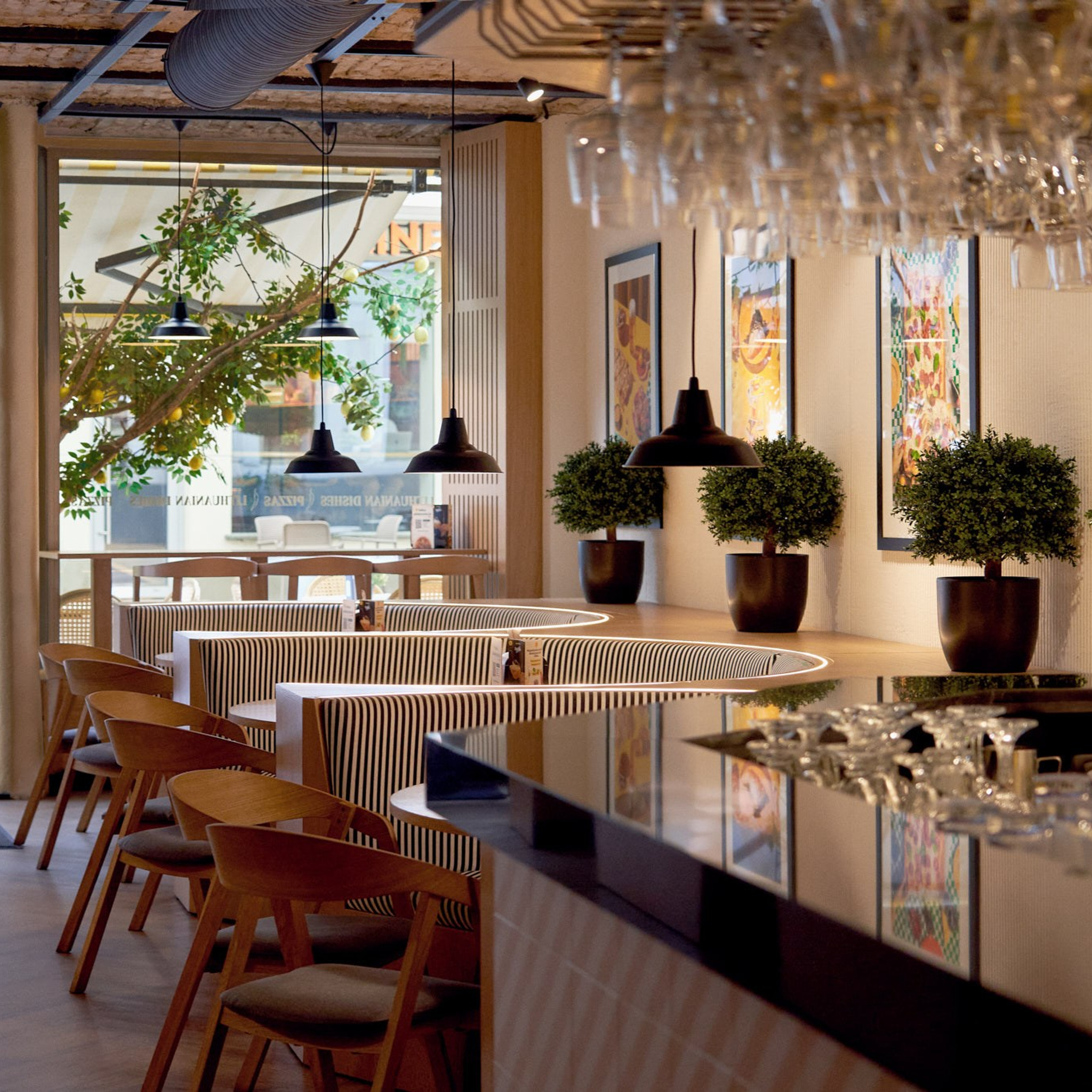 Interjero fotografavimas