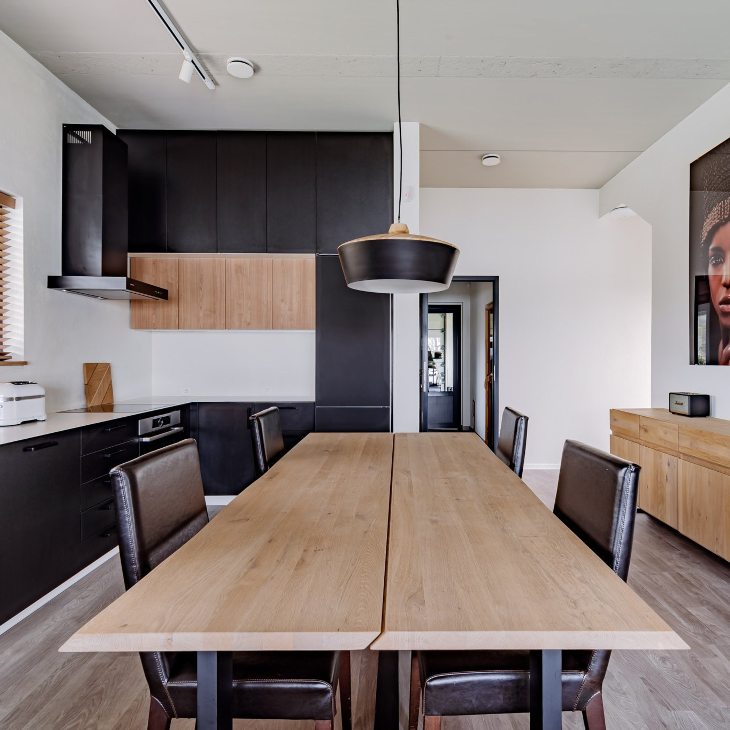 Interjero fotografavimas