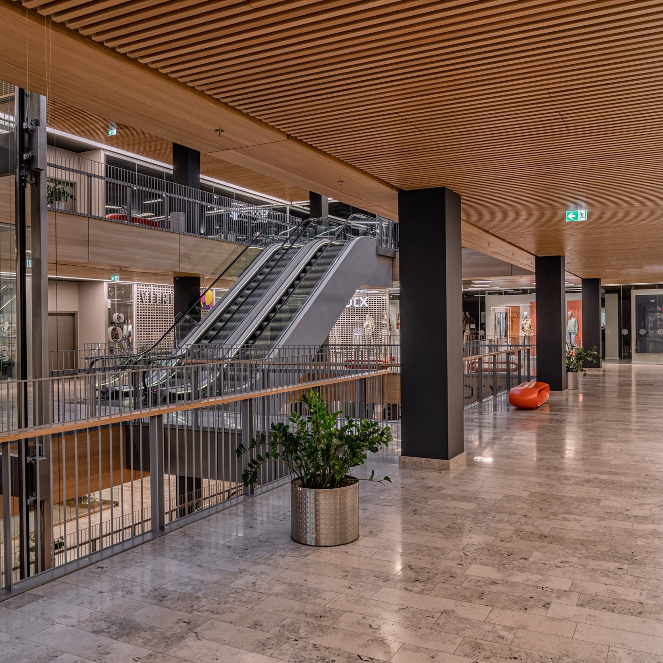 Interjero fotografavimas