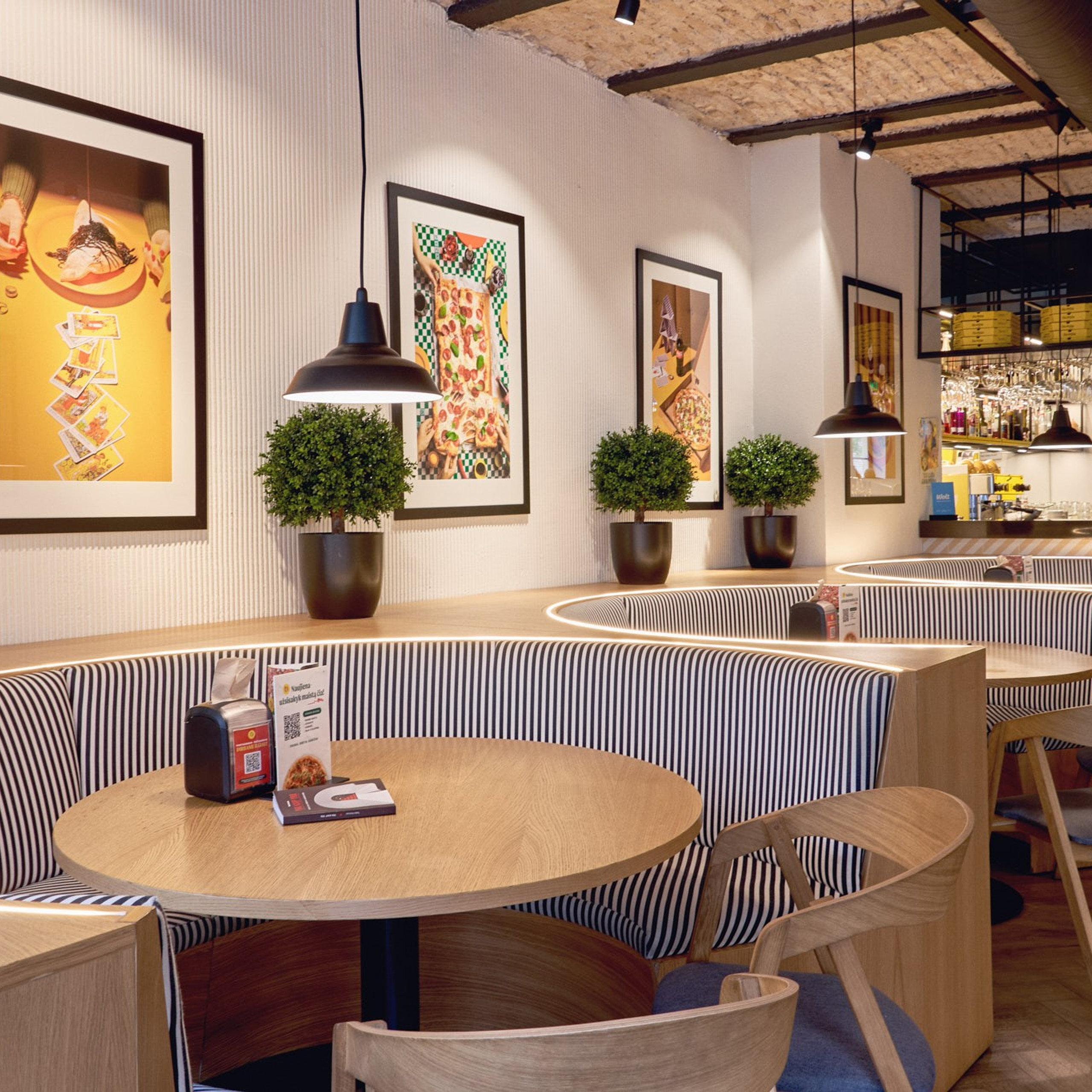 Interjero fotografavimas