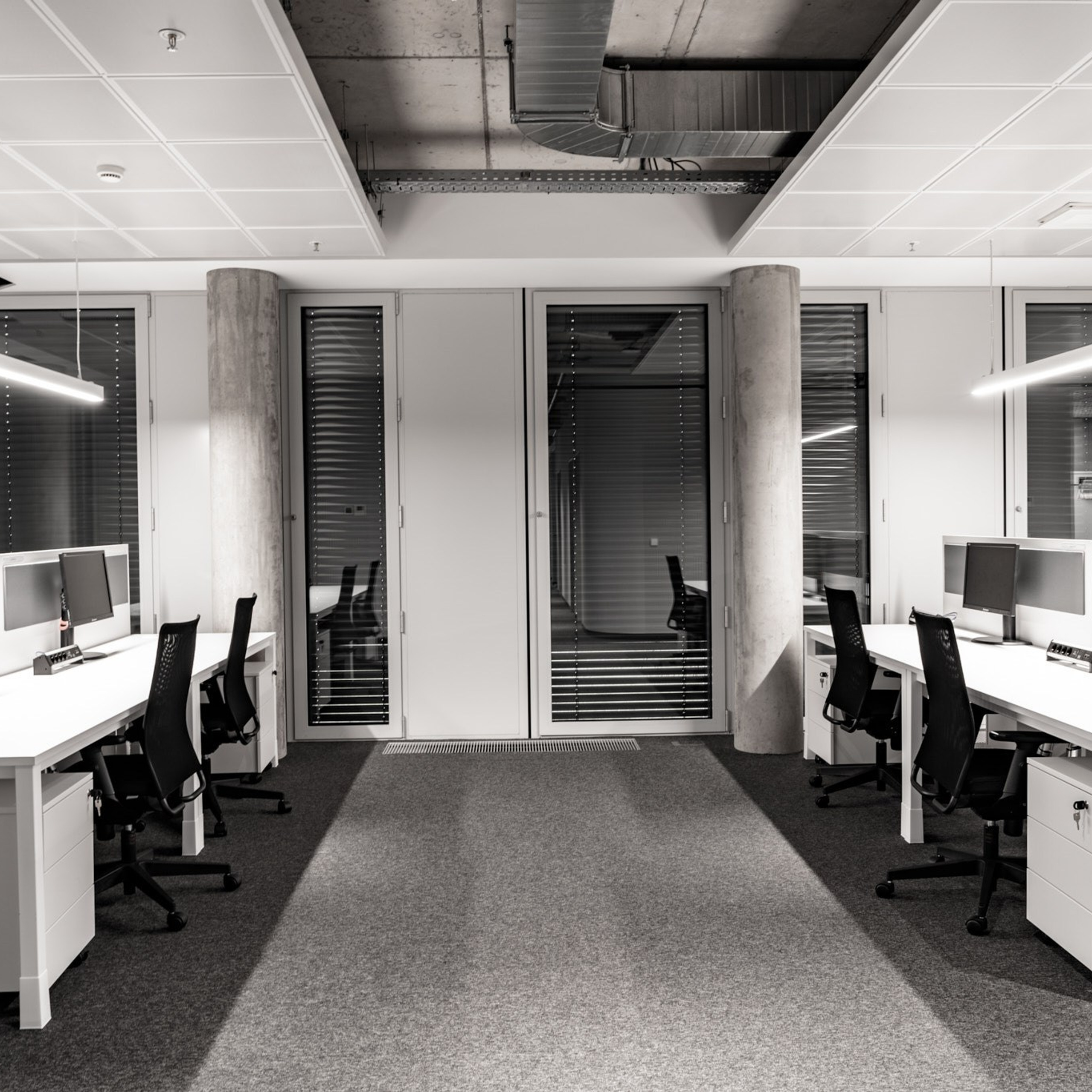 Interjero fotografavimas