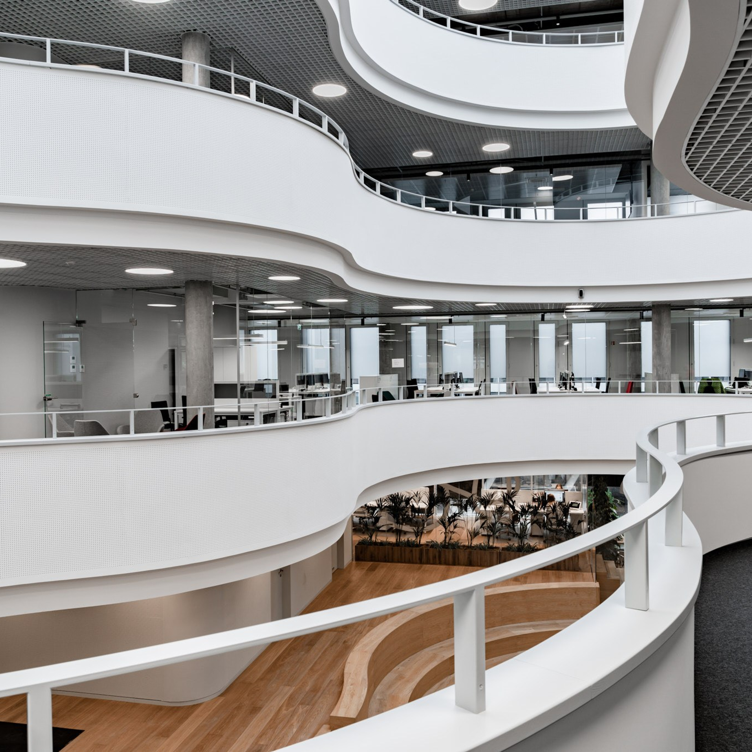 Interjero fotografavimas