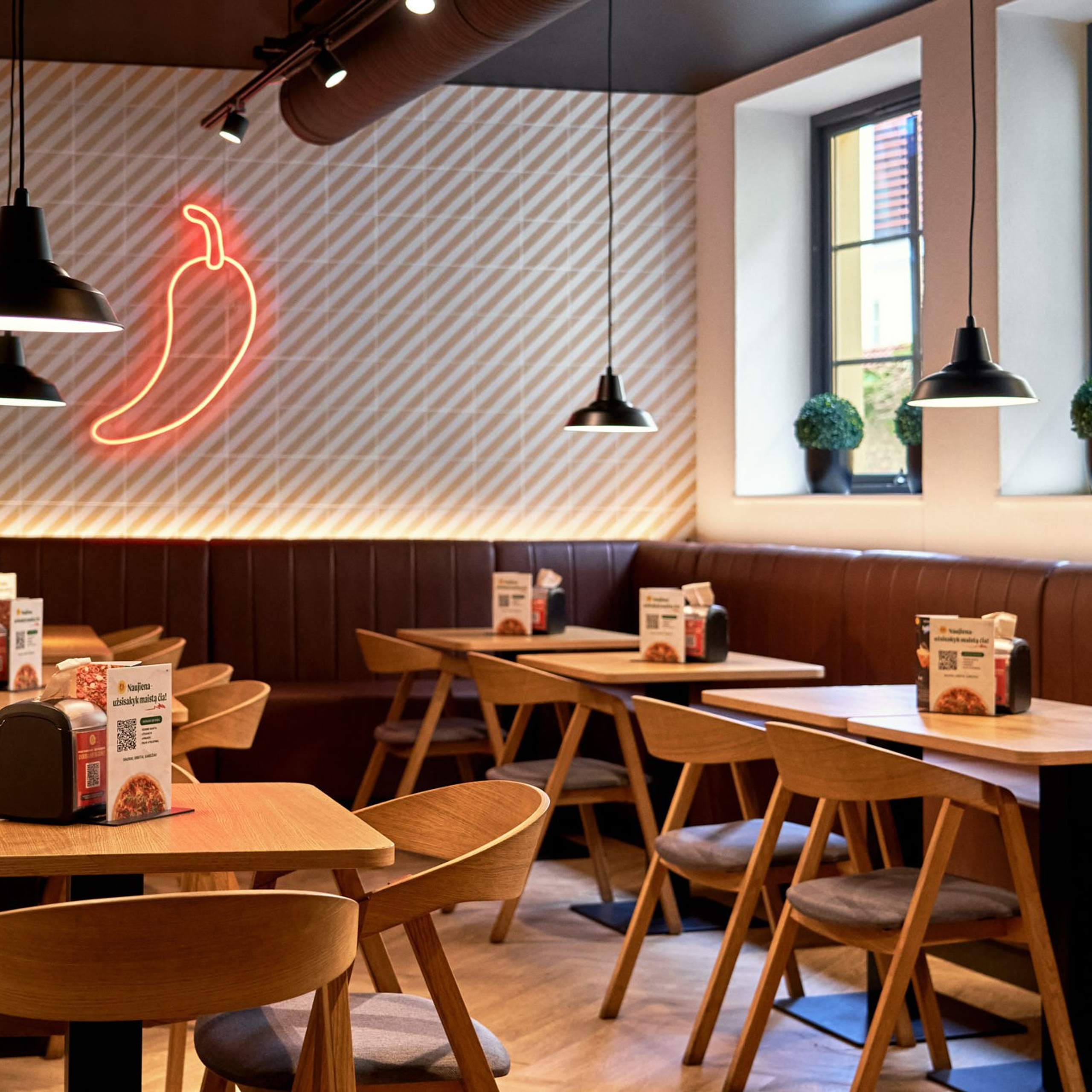 Interjero fotografavimas