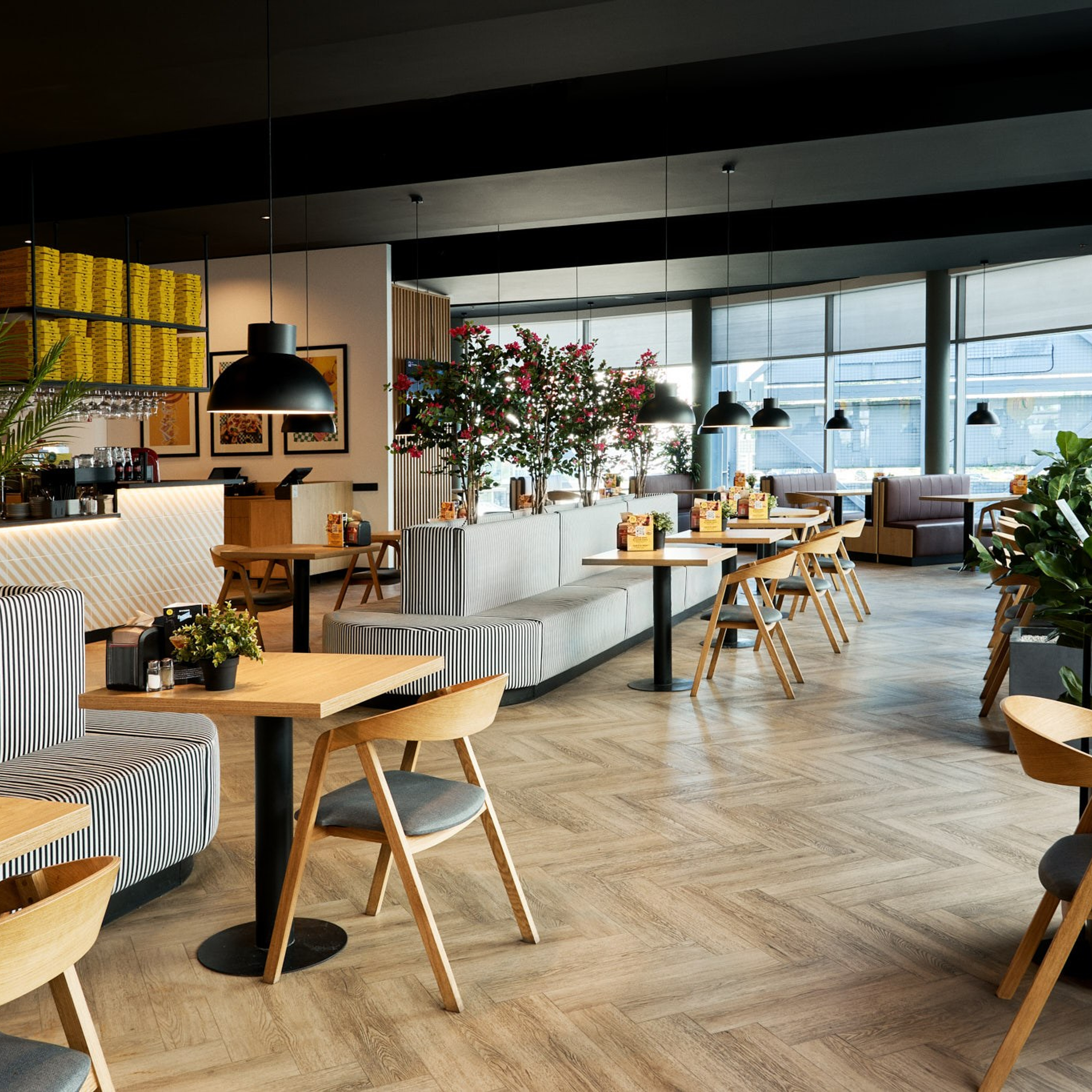 Interjero fotografavimas