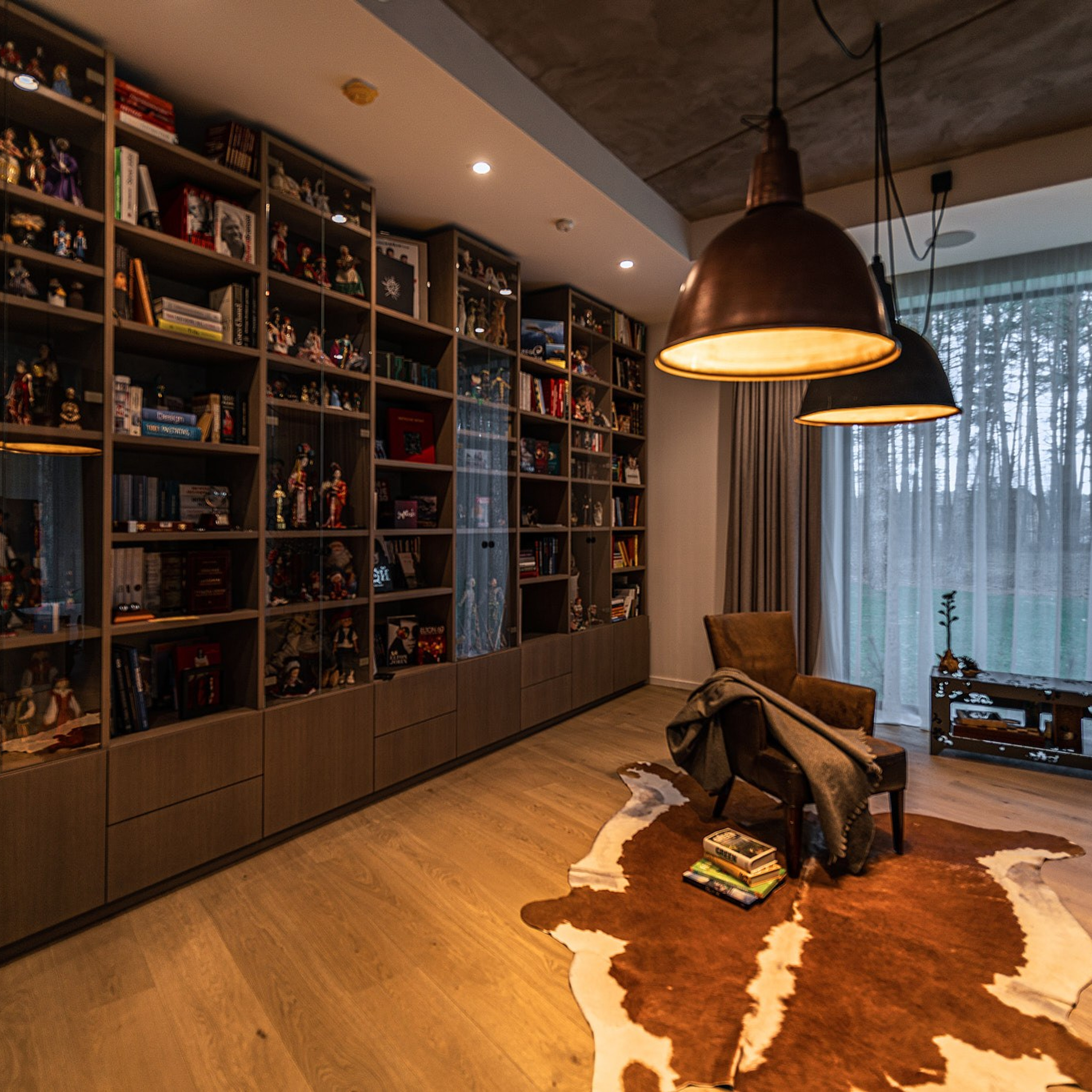 Interjero fotografavimas