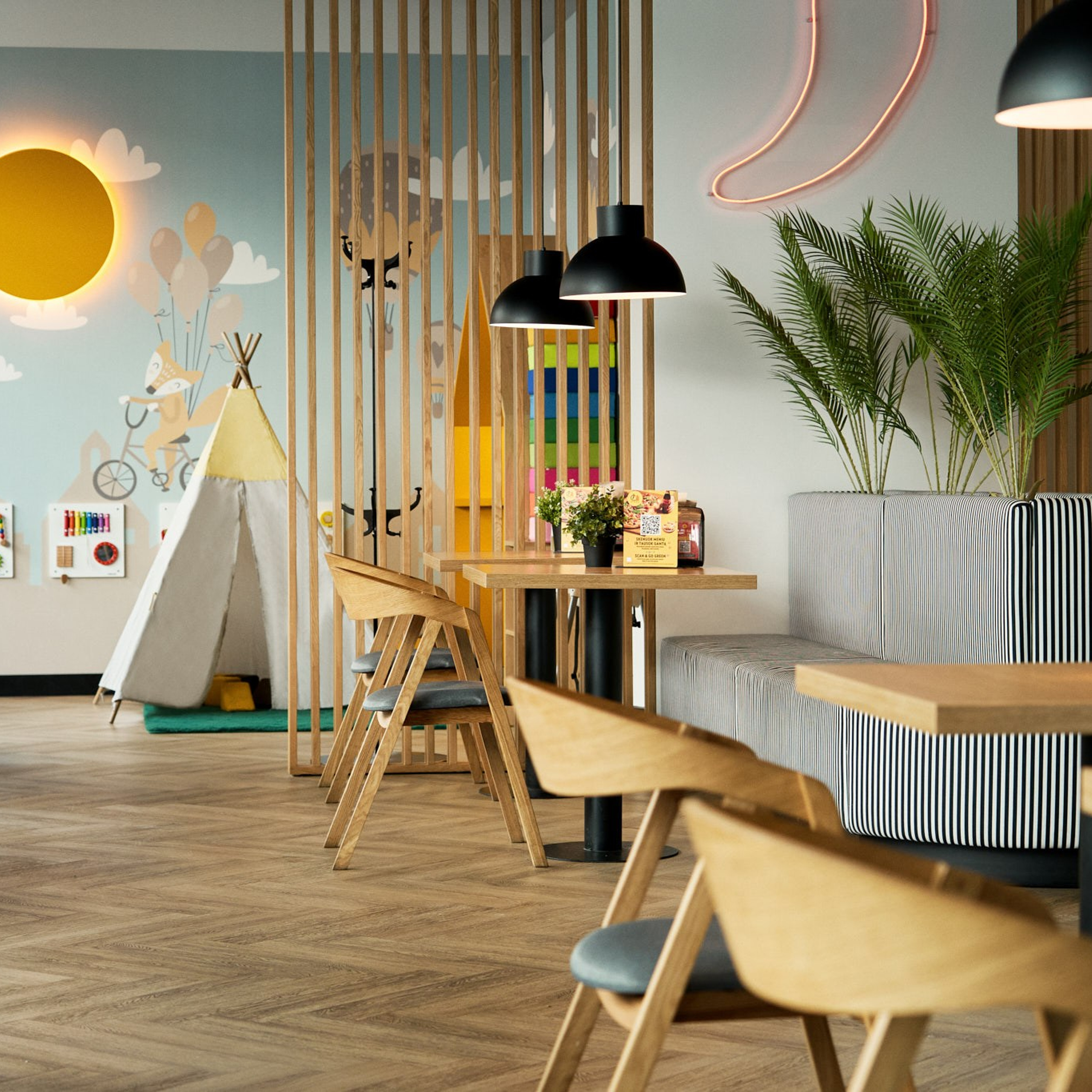 Interjero fotografavimas