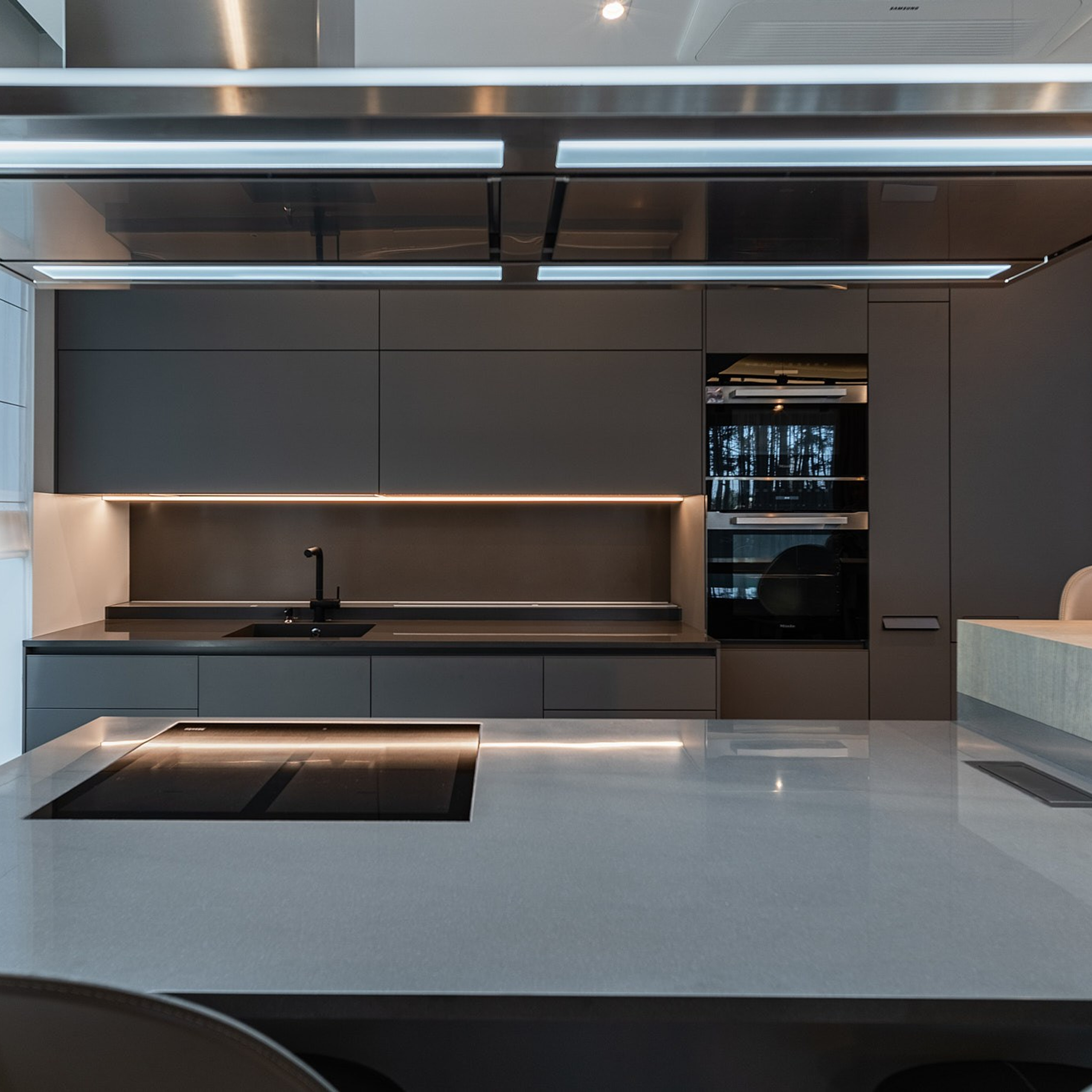 Interjero fotografavimas