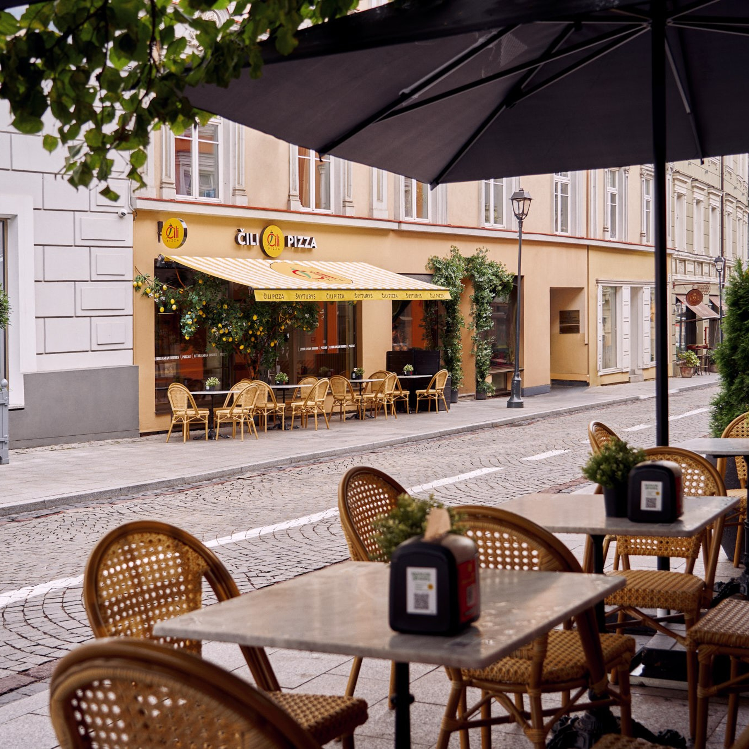 Interjero fotografavimas