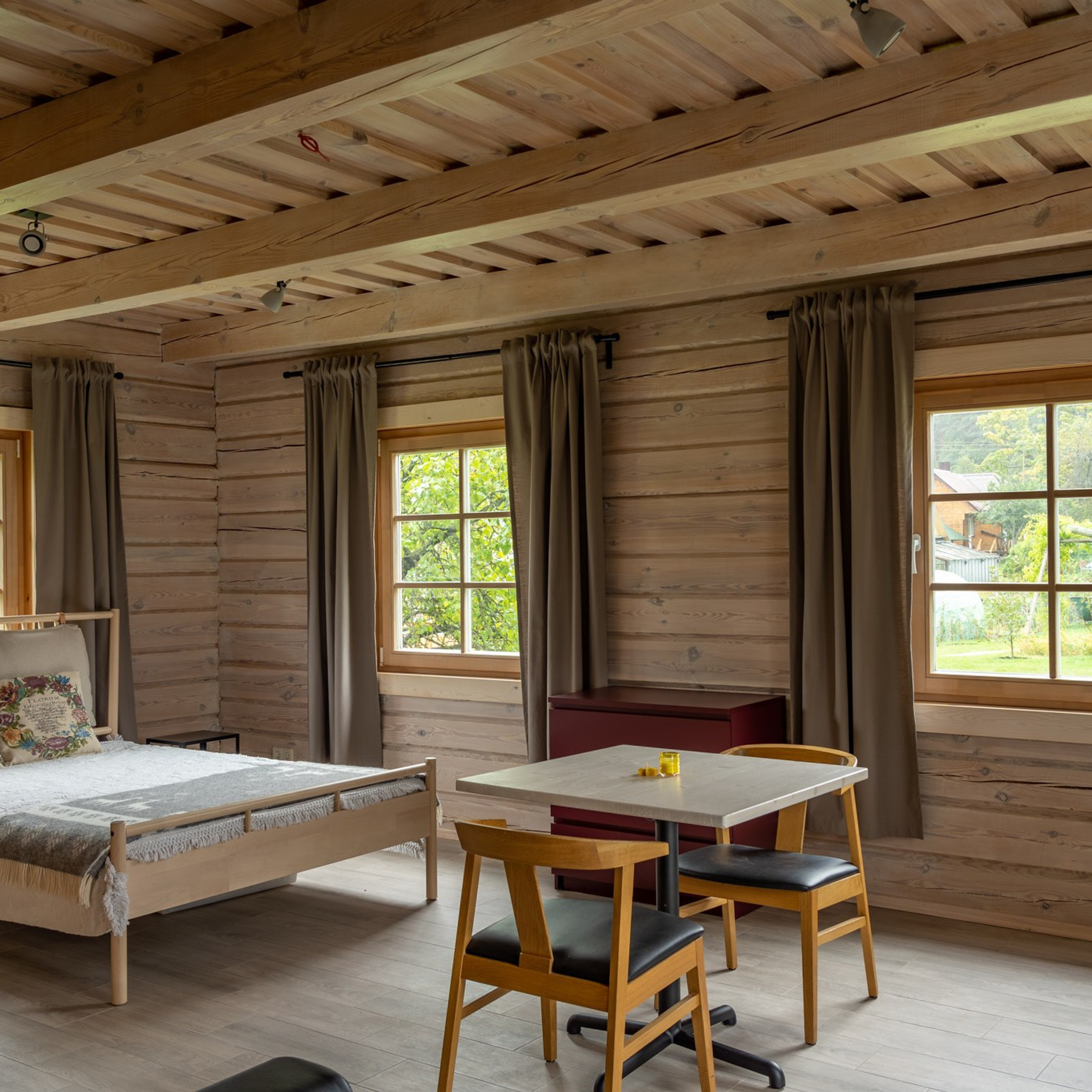 Interjero fotografavimas