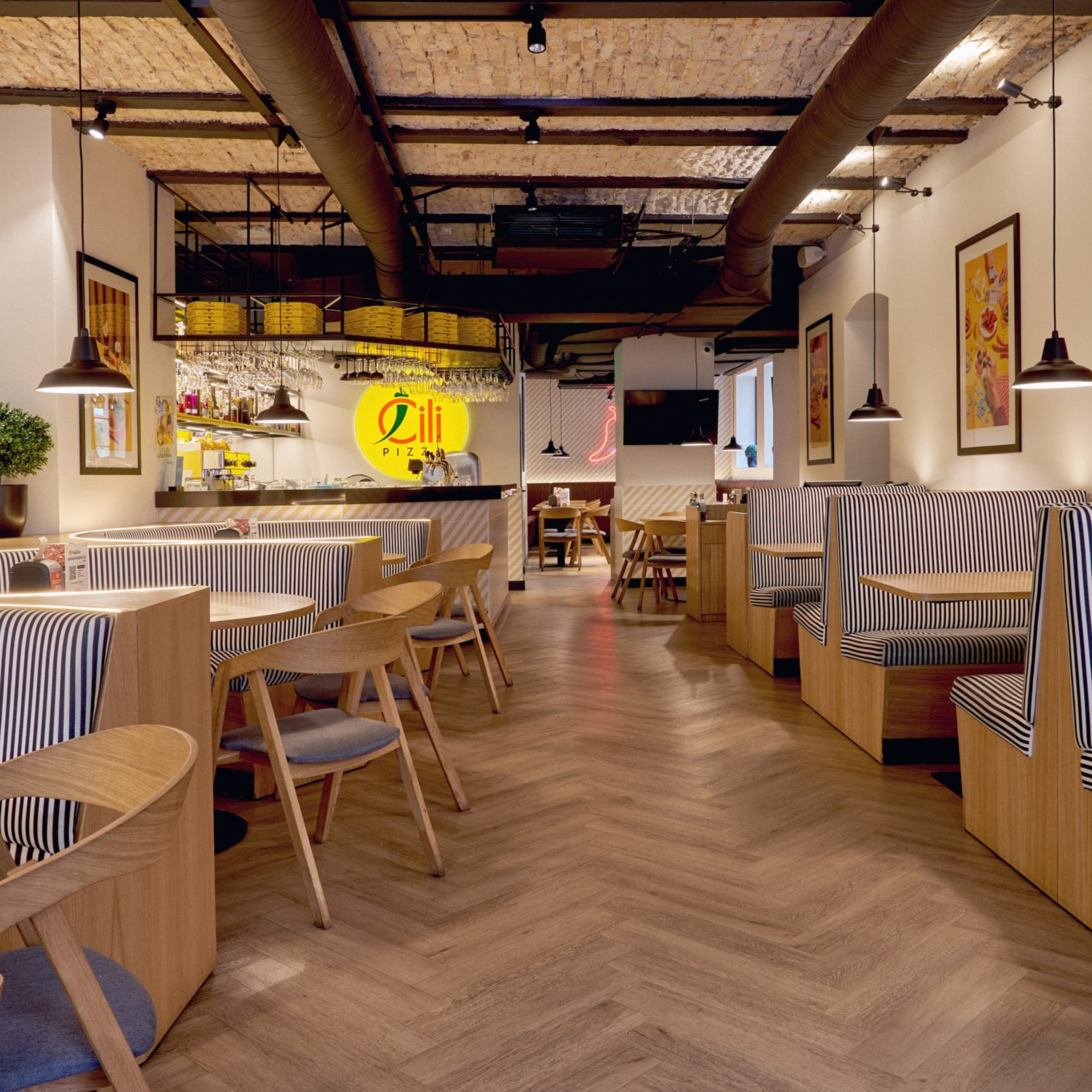 Interjero fotografavimas