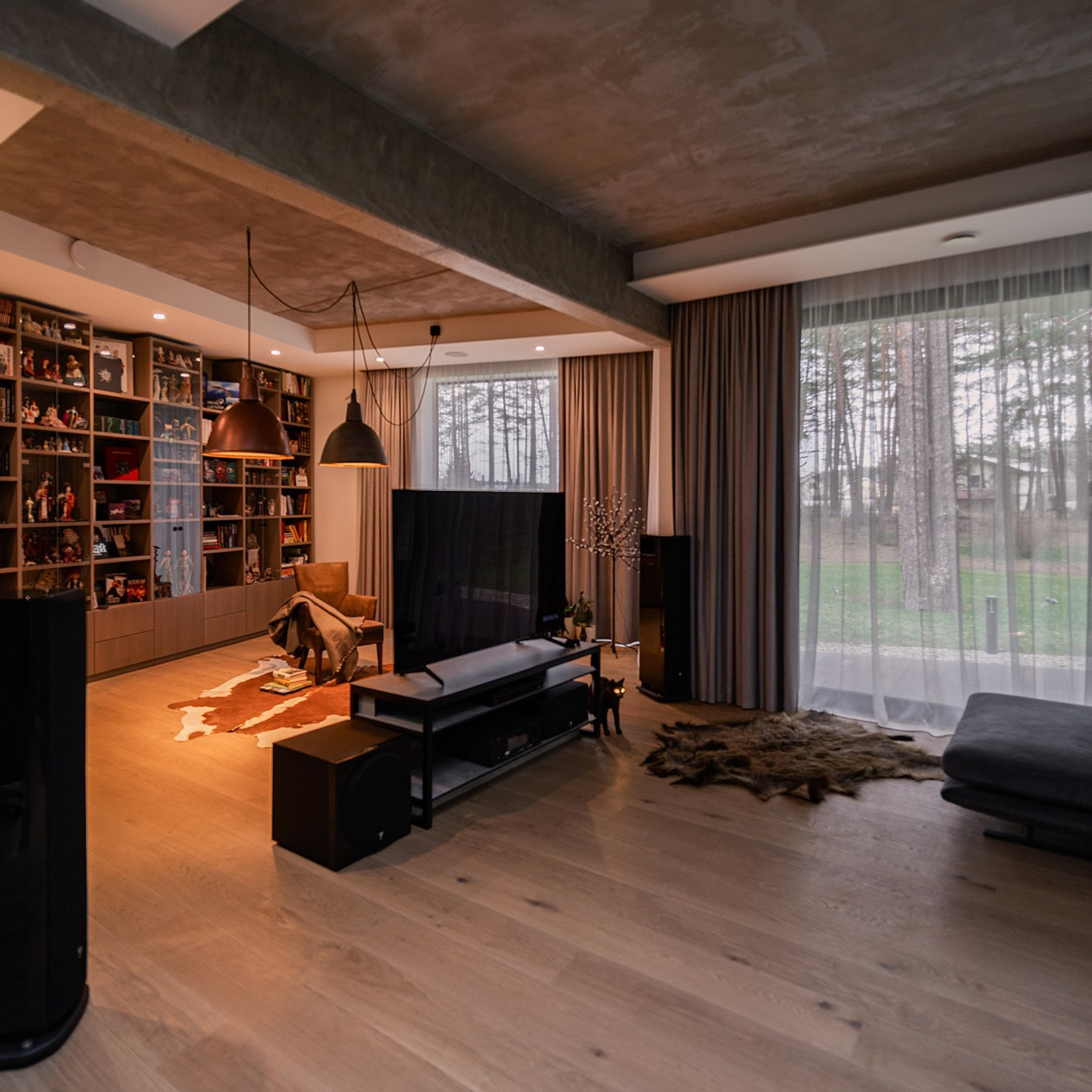 Interjero fotografavimas