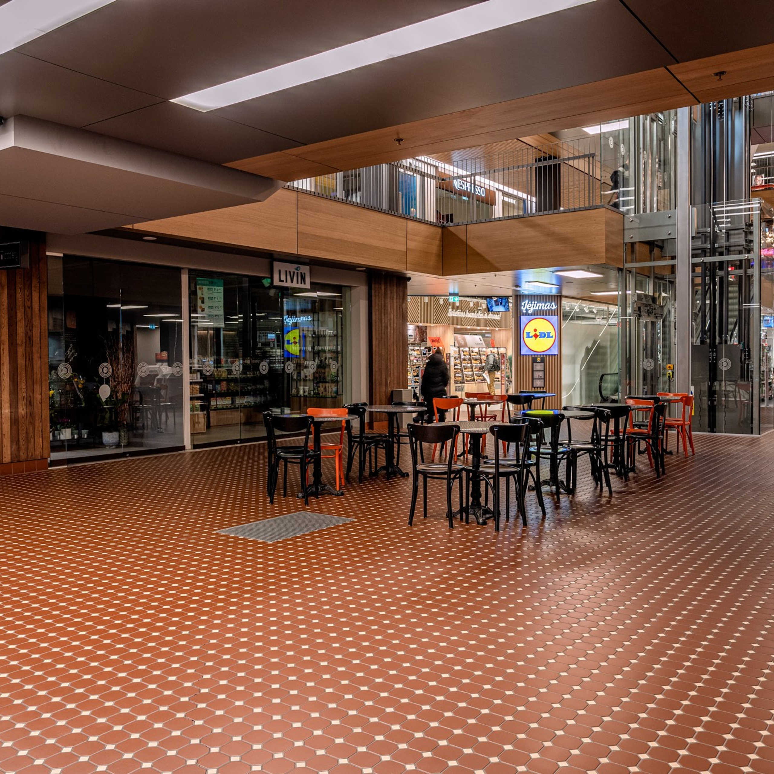 Interjero fotografavimas