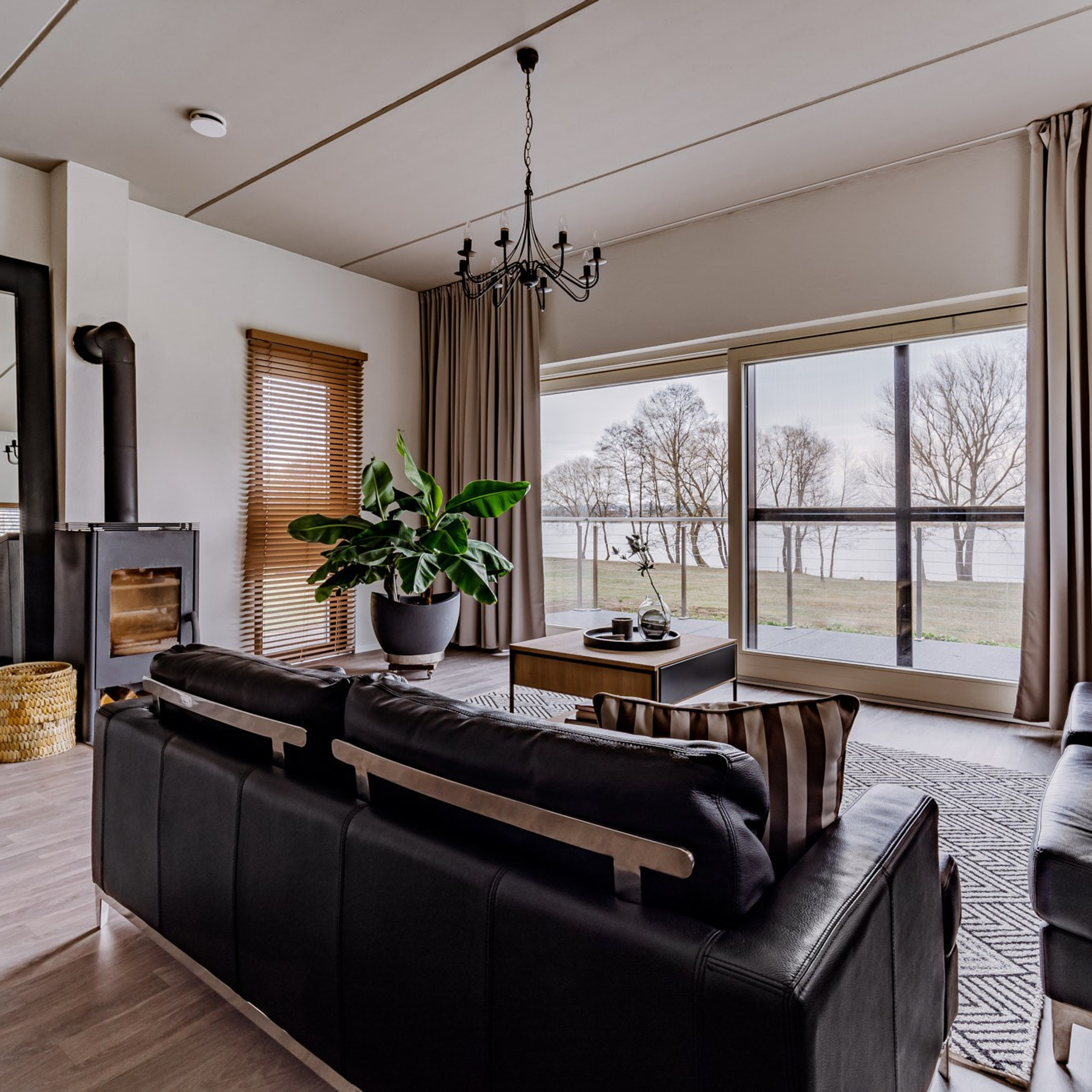 Interjero fotografavimas