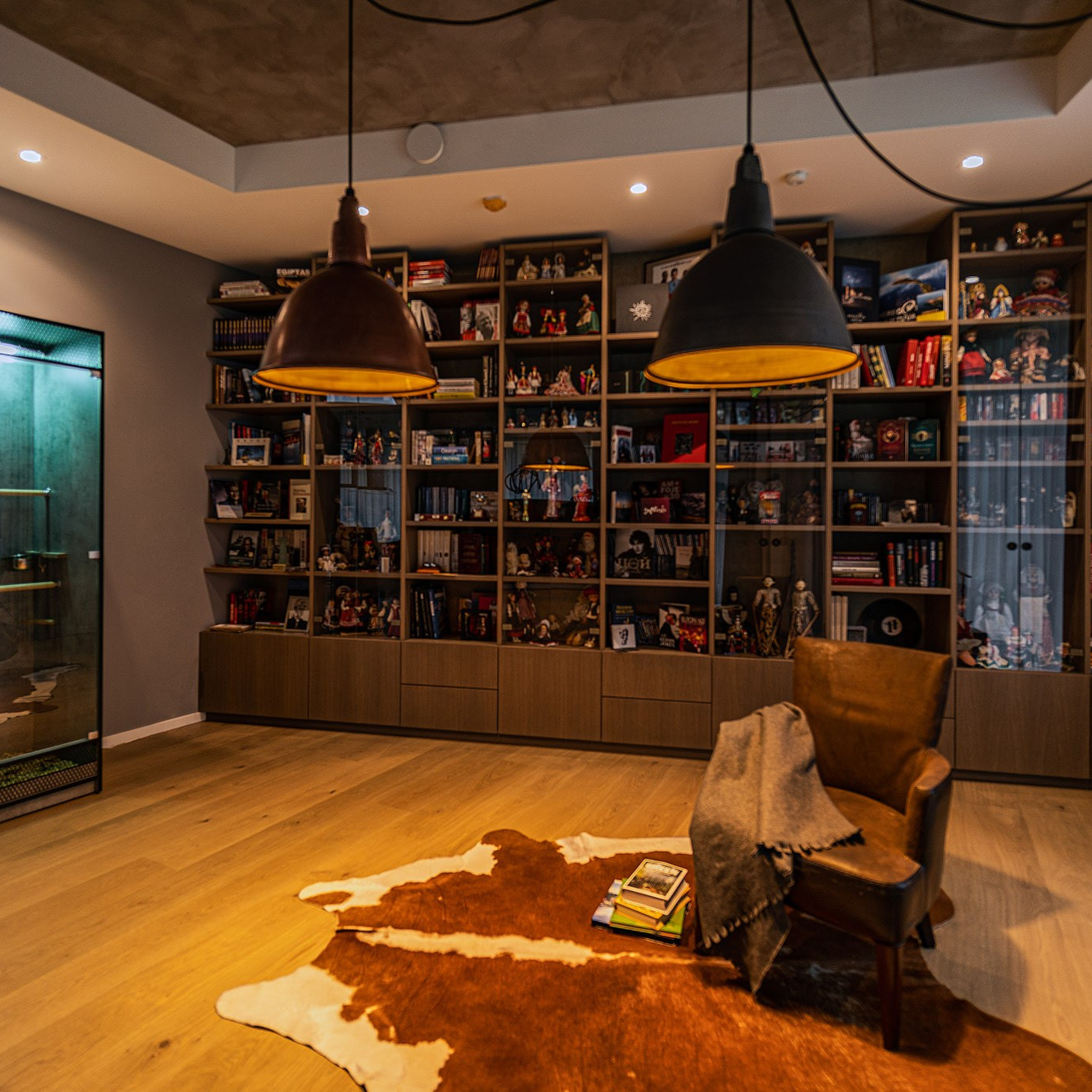 Interjero fotografavimas