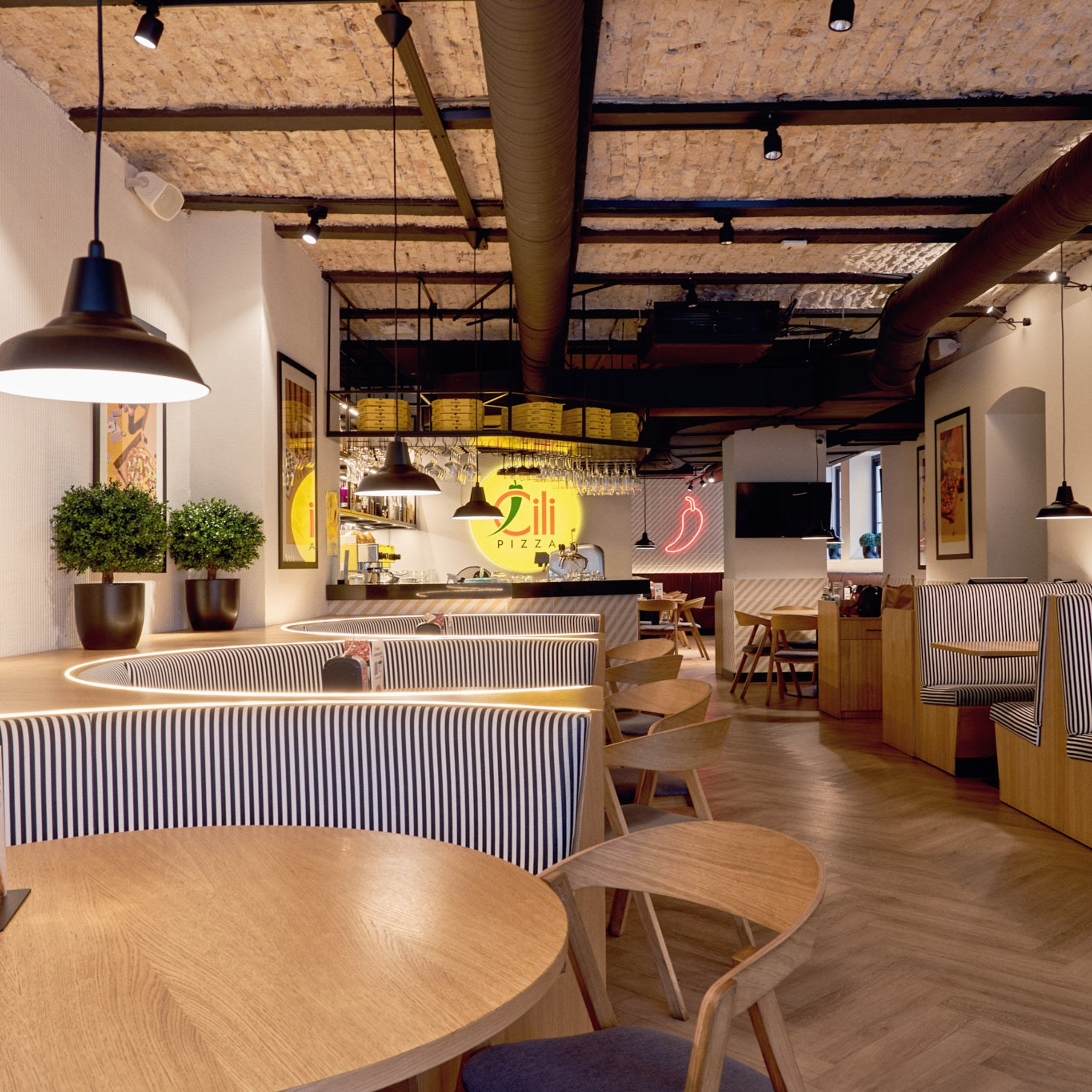 Interjero fotografavimas