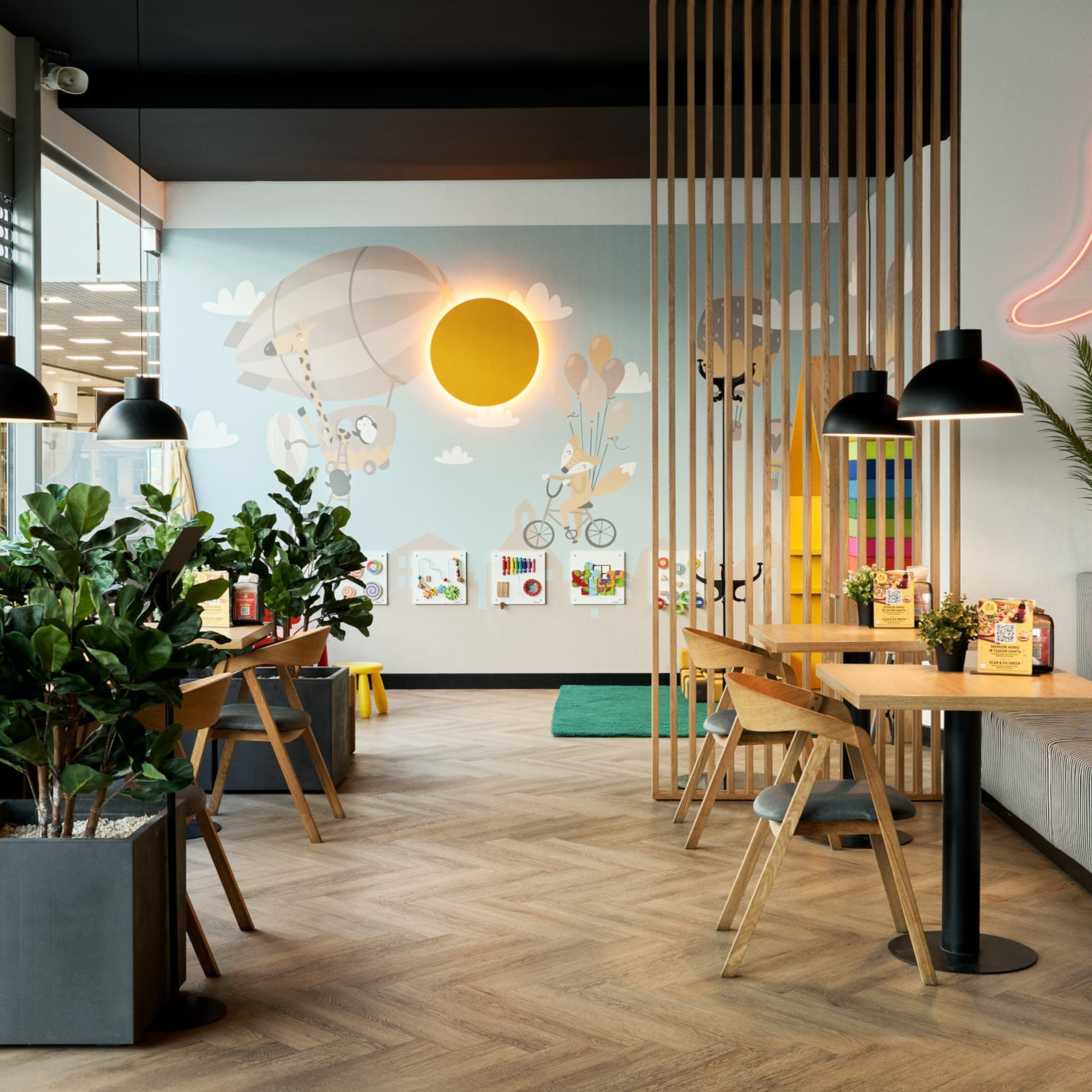 Interjero fotografavimas