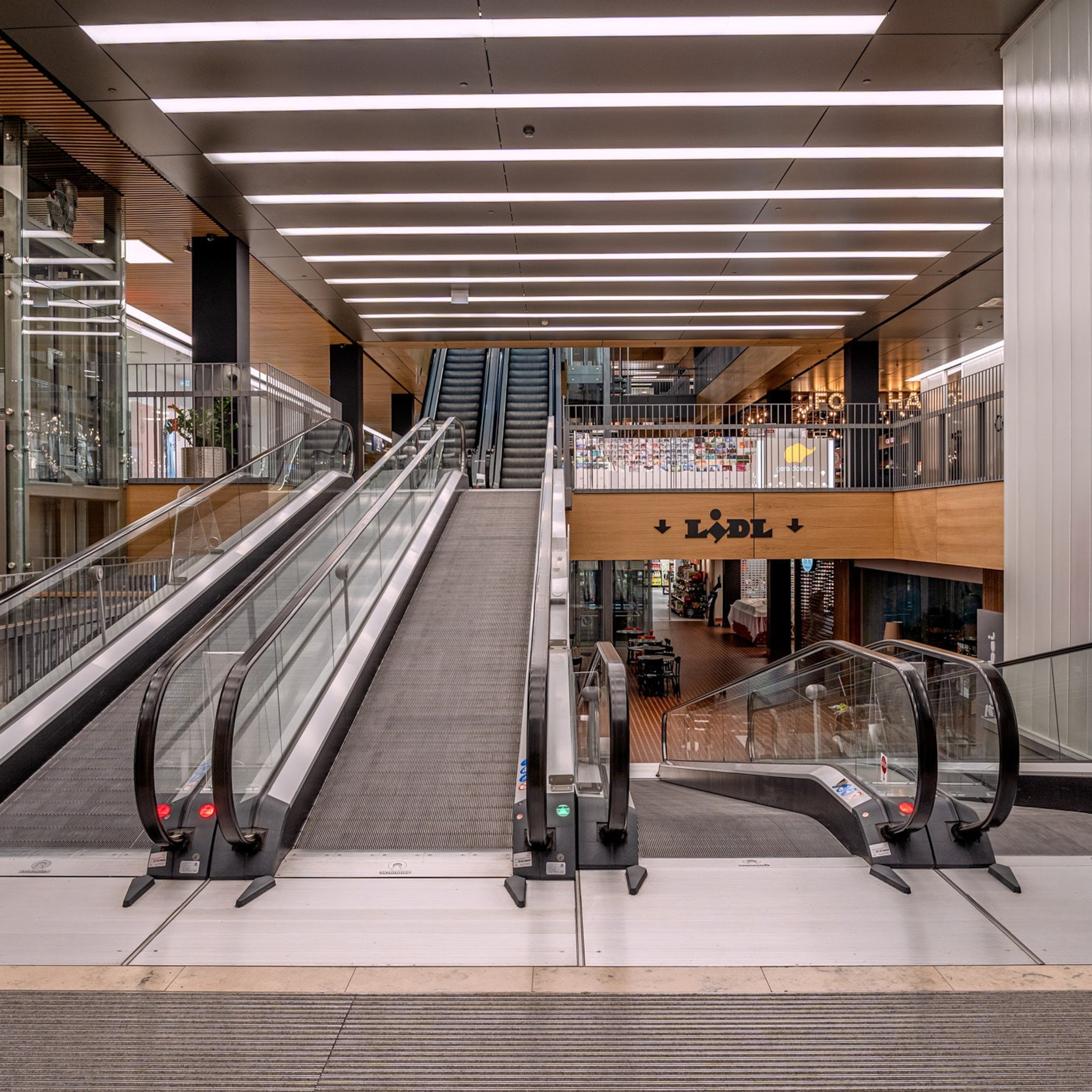 Interjero fotografavimas