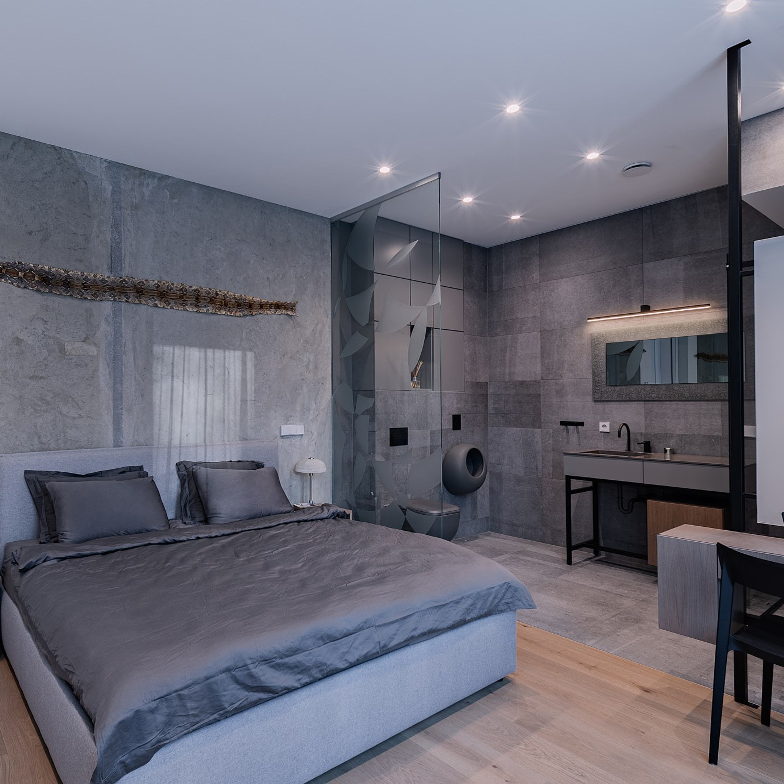 Interjero fotografavimas