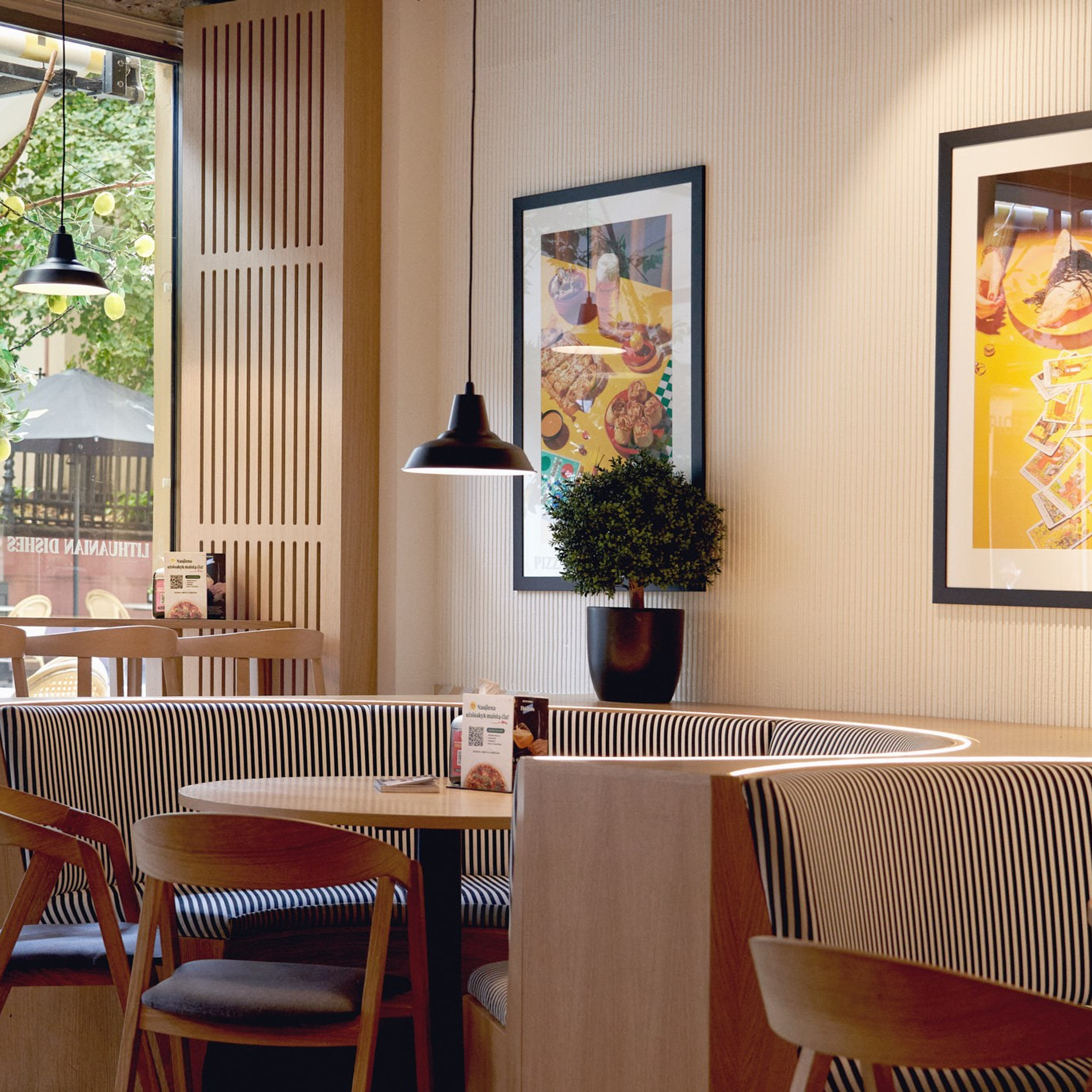 Interjero fotografavimas