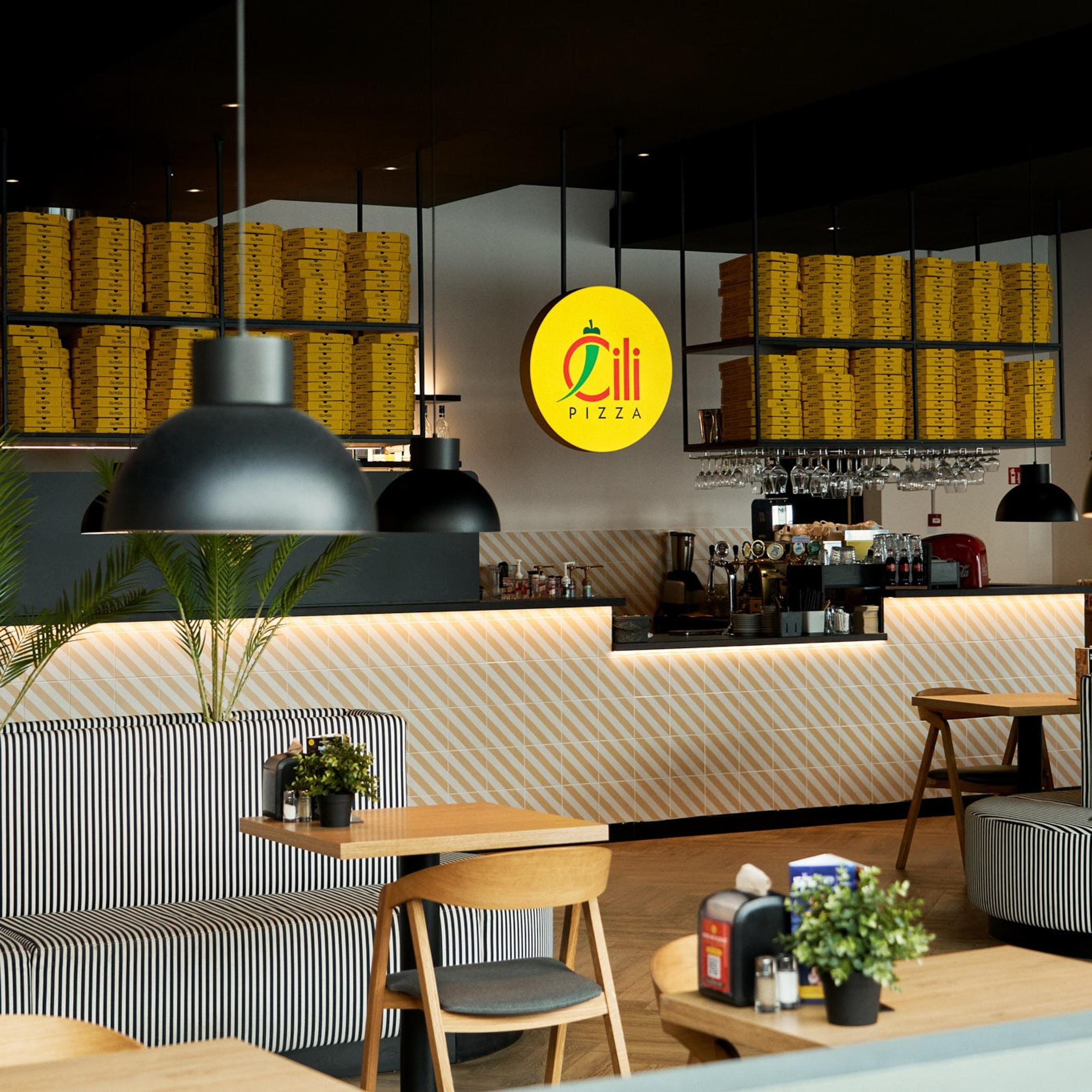 Interjero fotografavimas