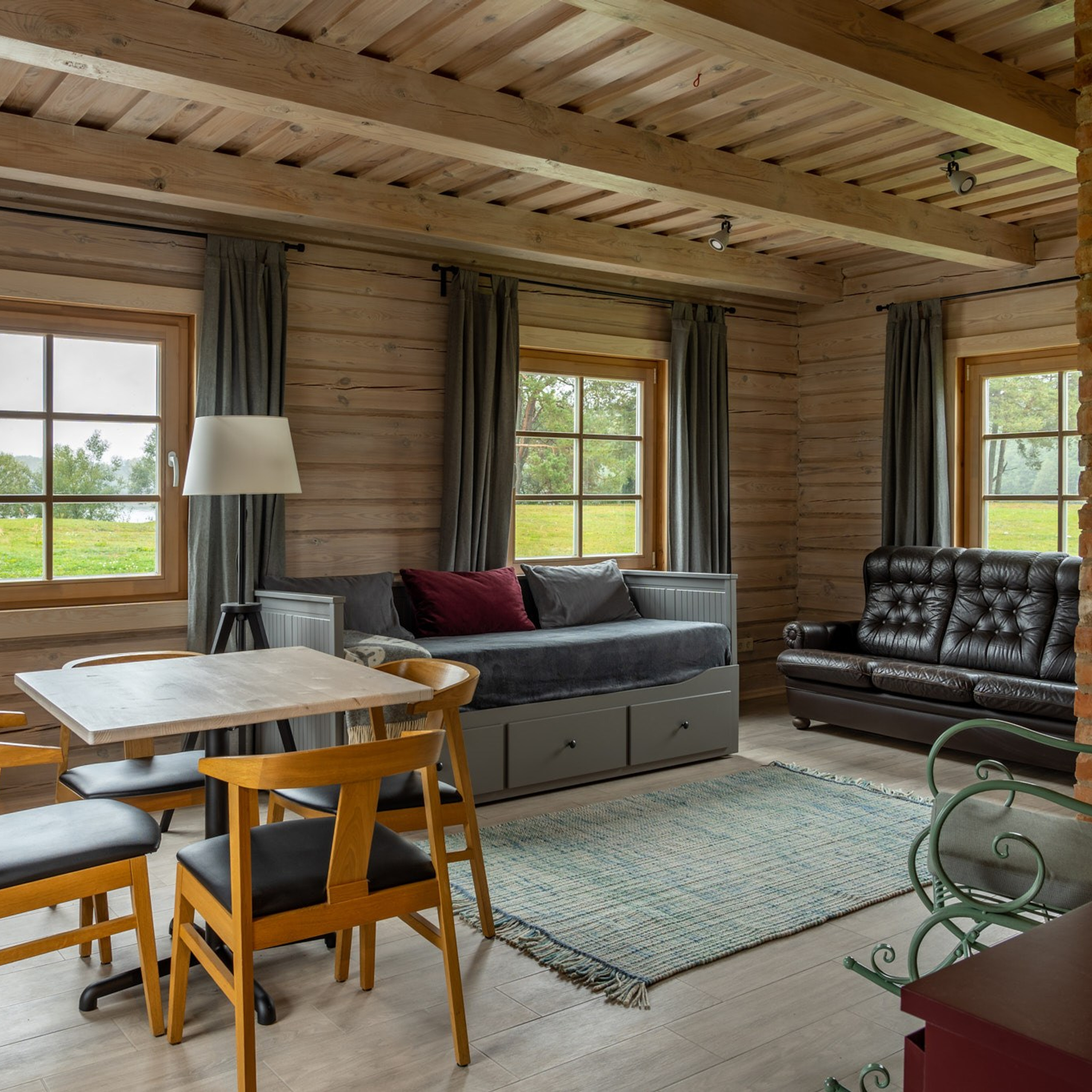 Interjero fotografavimas